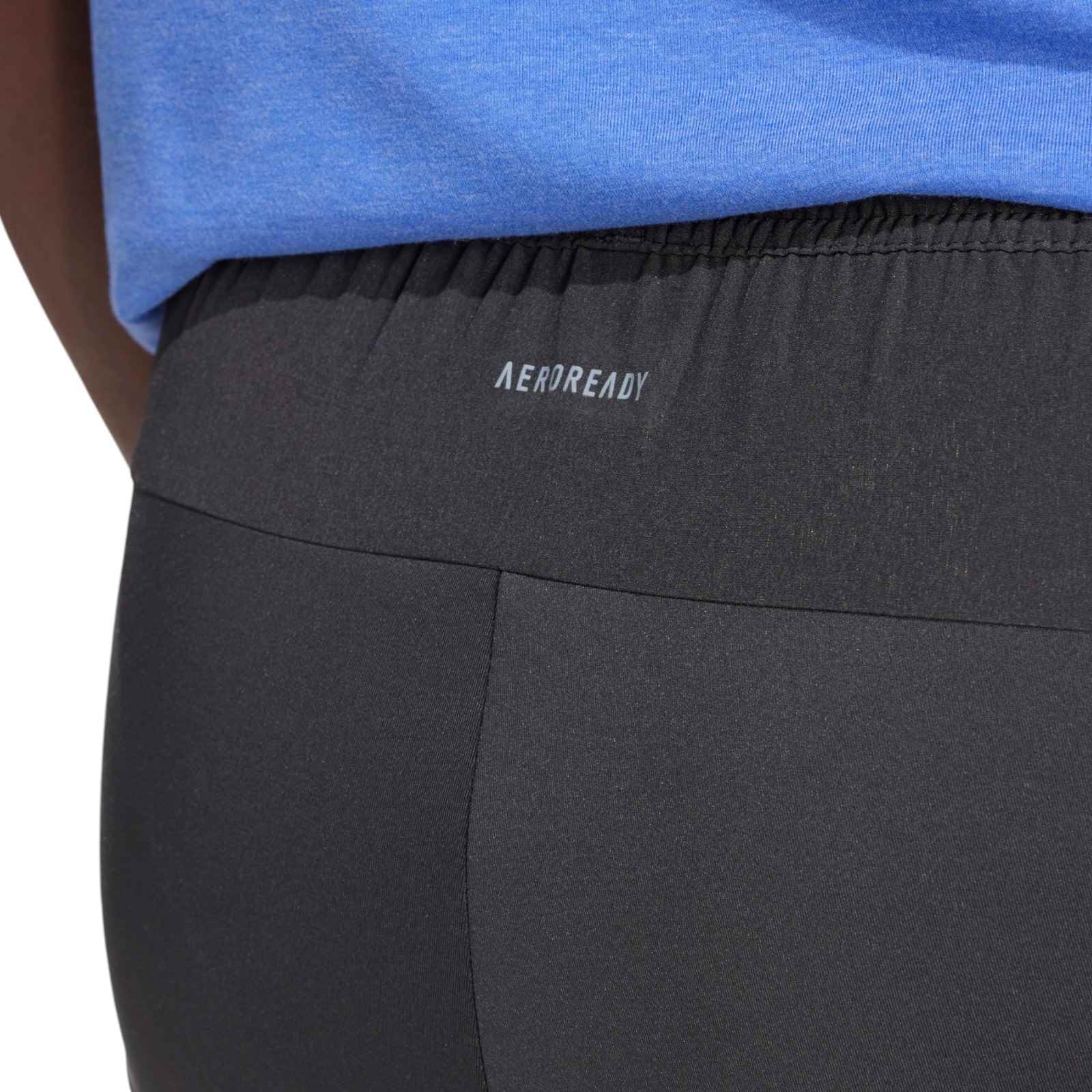 adidas Designed For Training Mens Hybrid Training Joggers - Image 4