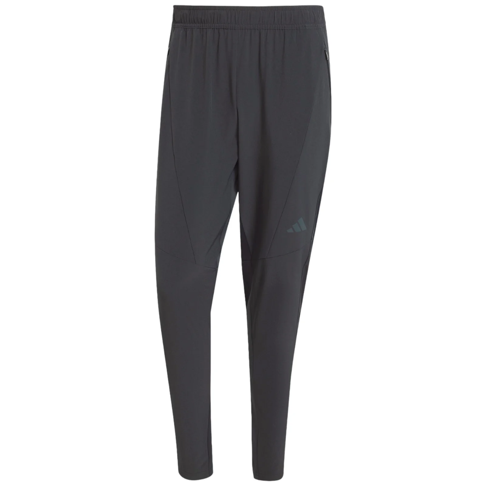 adidas Designed For Training Mens Hybrid Training Joggers - Image 5
