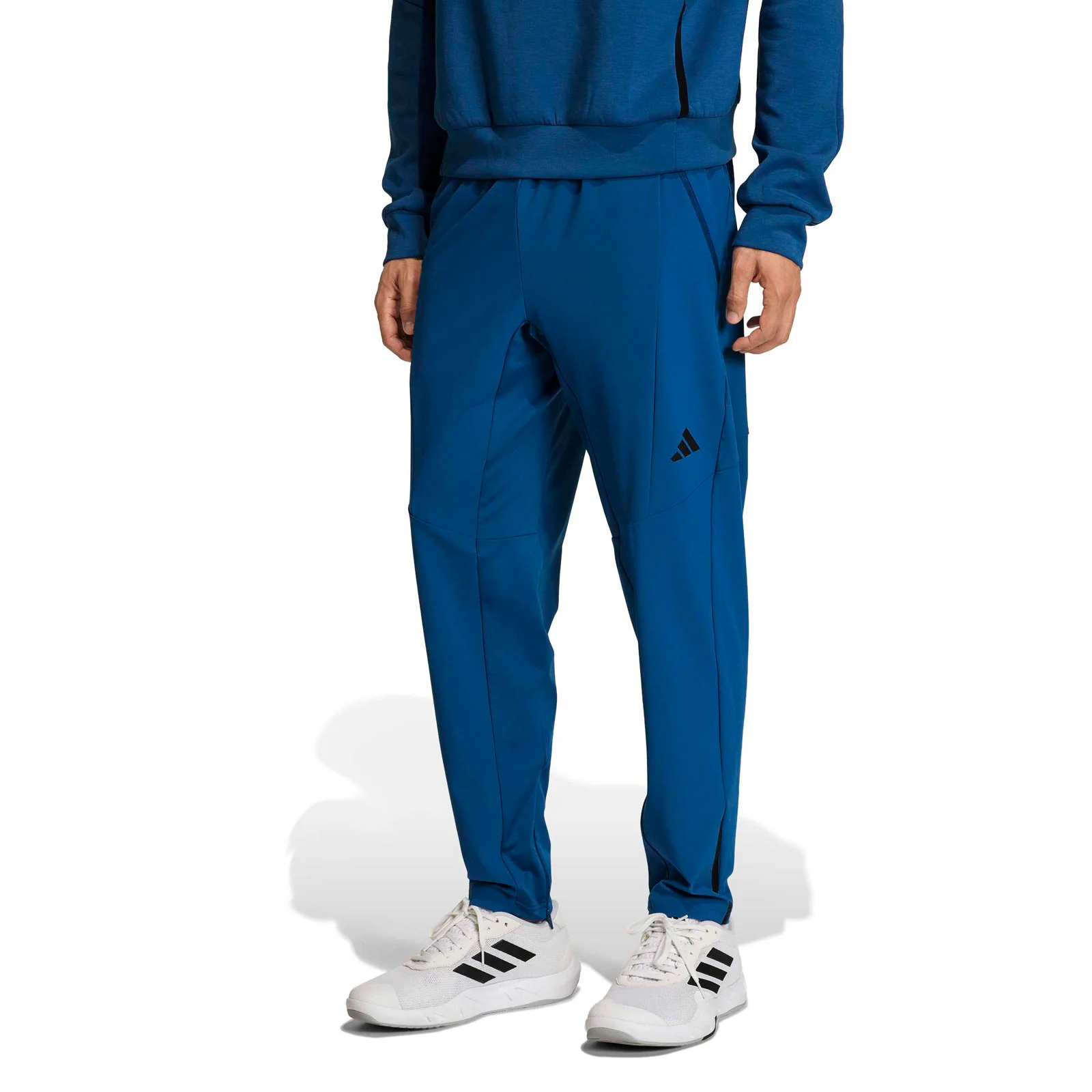 adidas Designed 4 Training Hybrid Mens Workout Pants