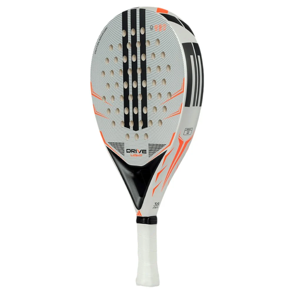 adidas Drive 2026 Beginner Level Light Padel Racket - Image 3