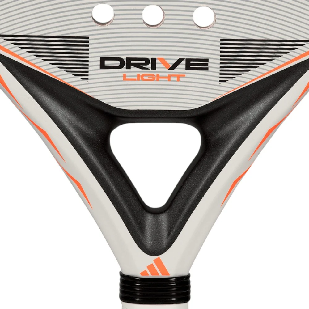 adidas Drive 2026 Beginner Level Light Padel Racket - Image 6