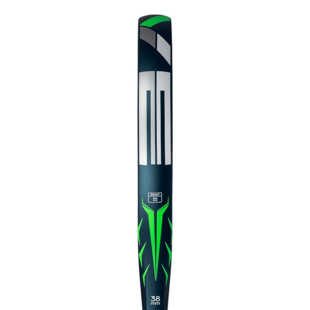 adidas Drive 2026 Beginner Level Round Padel Racket - Image 5
