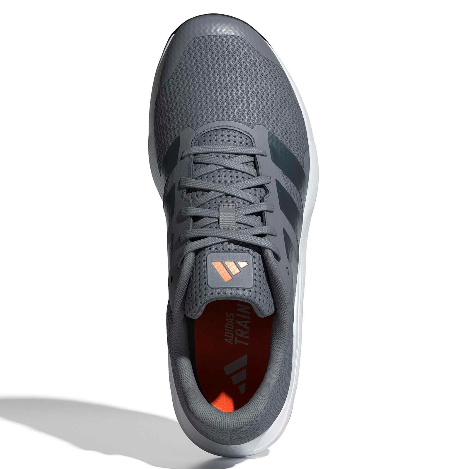 adidas Dropset Base Mens Regular-Fit Training Shoes - Image 3