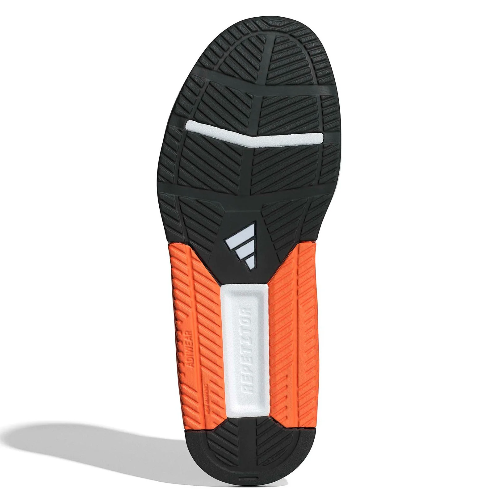 adidas Dropset Base Mens Regular-Fit Training Shoes - Image 4