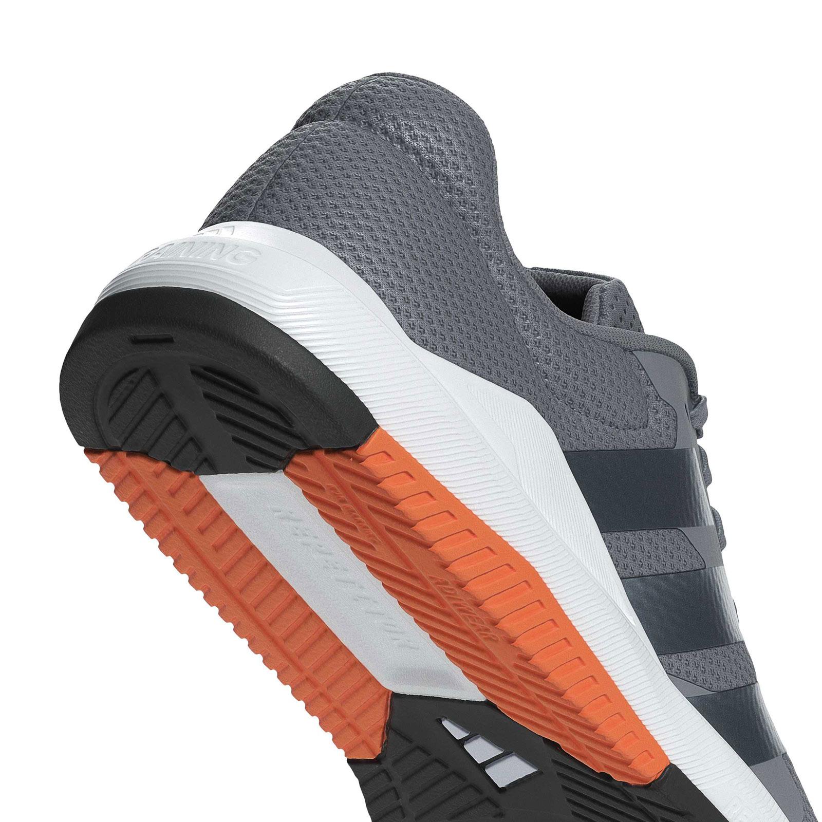 adidas Dropset Base Mens Regular-Fit Training Shoes - Image 6