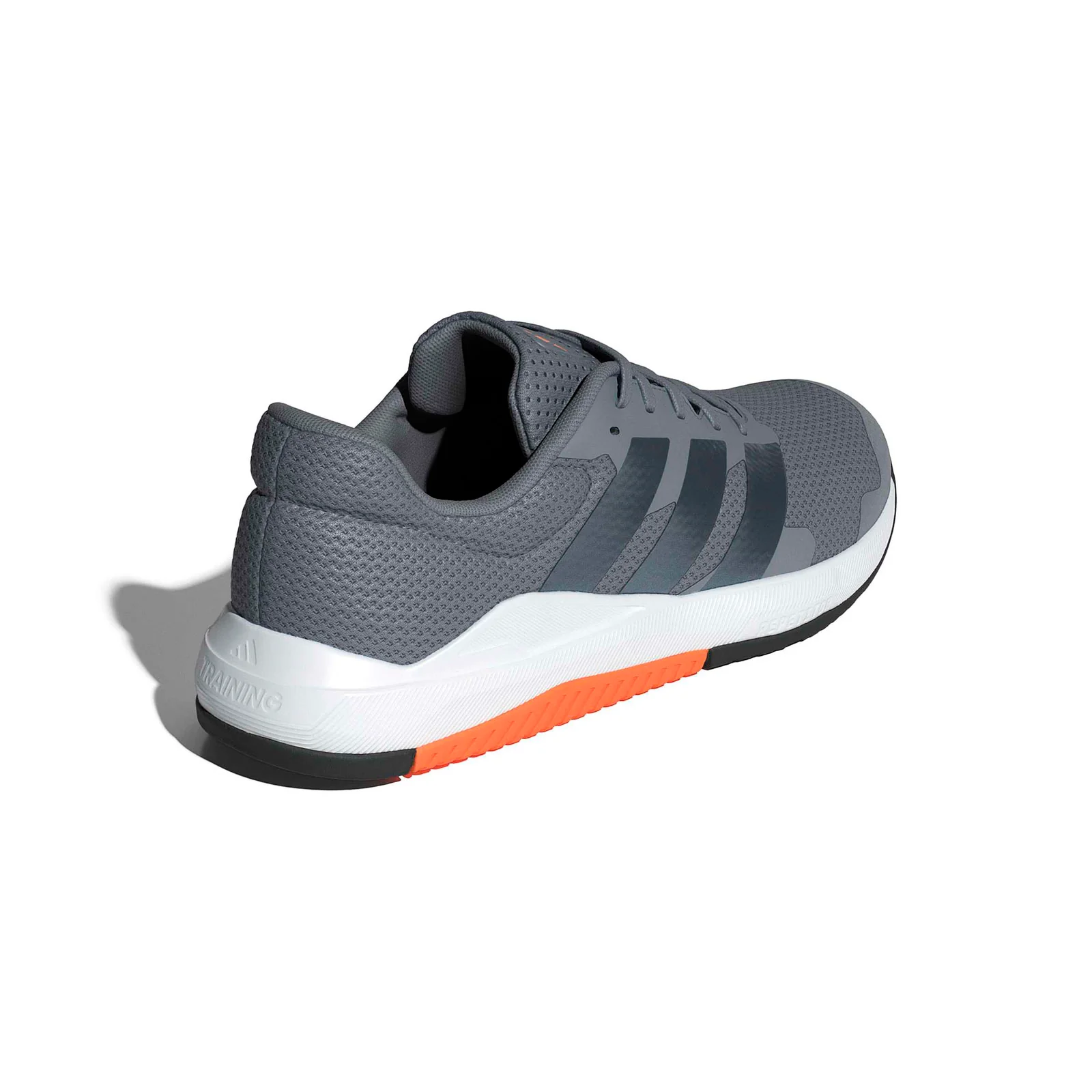 adidas Dropset Base Mens Regular-Fit Training Shoes - Image 8