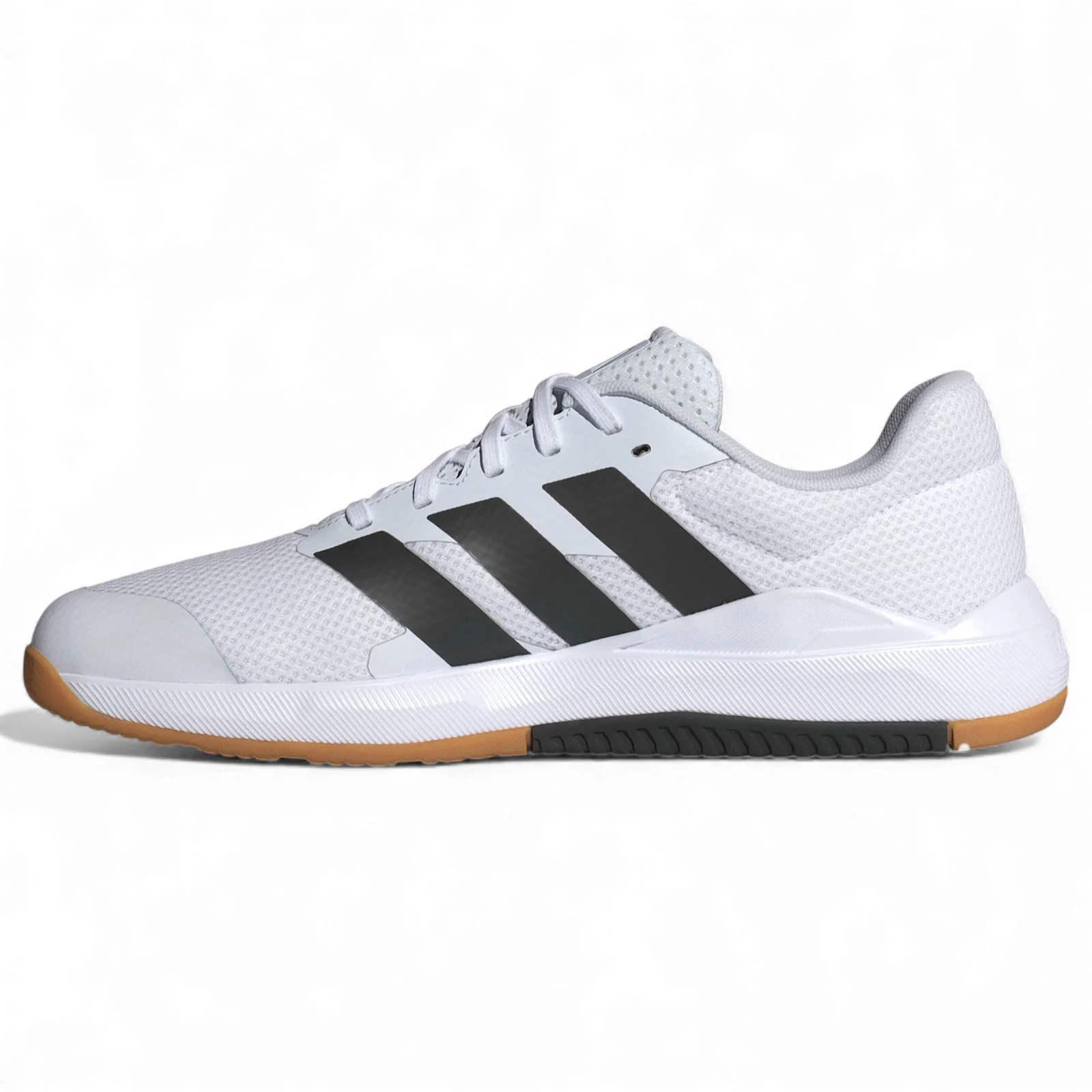 adidas Dropset Base Mens Regular-Fit Training Shoes - Image 2