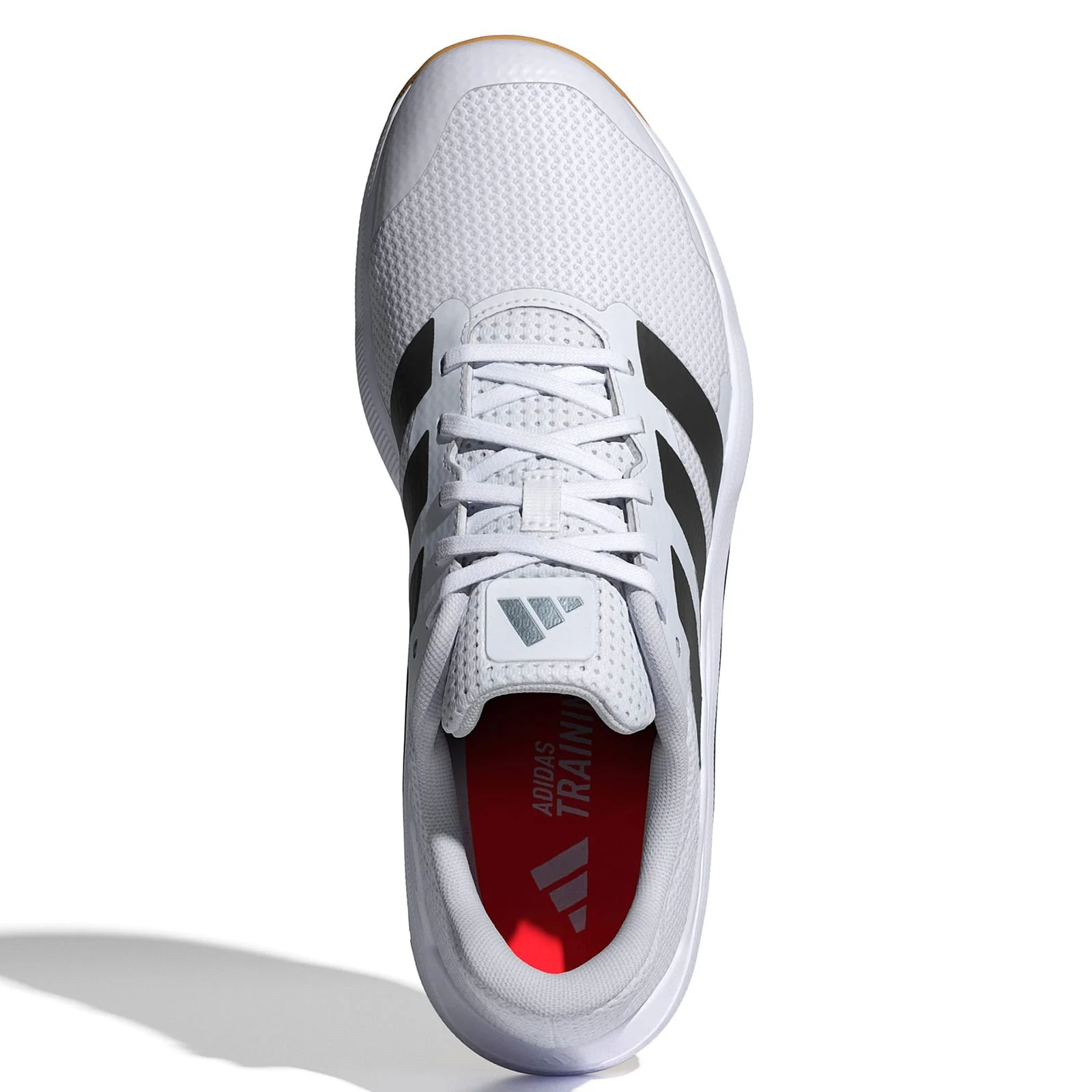 adidas Dropset Base Mens Regular-Fit Training Shoes - Image 3