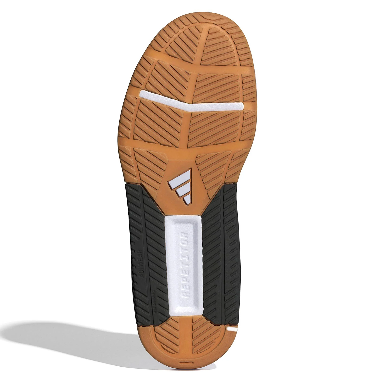 adidas Dropset Base Mens Regular-Fit Training Shoes - Image 4