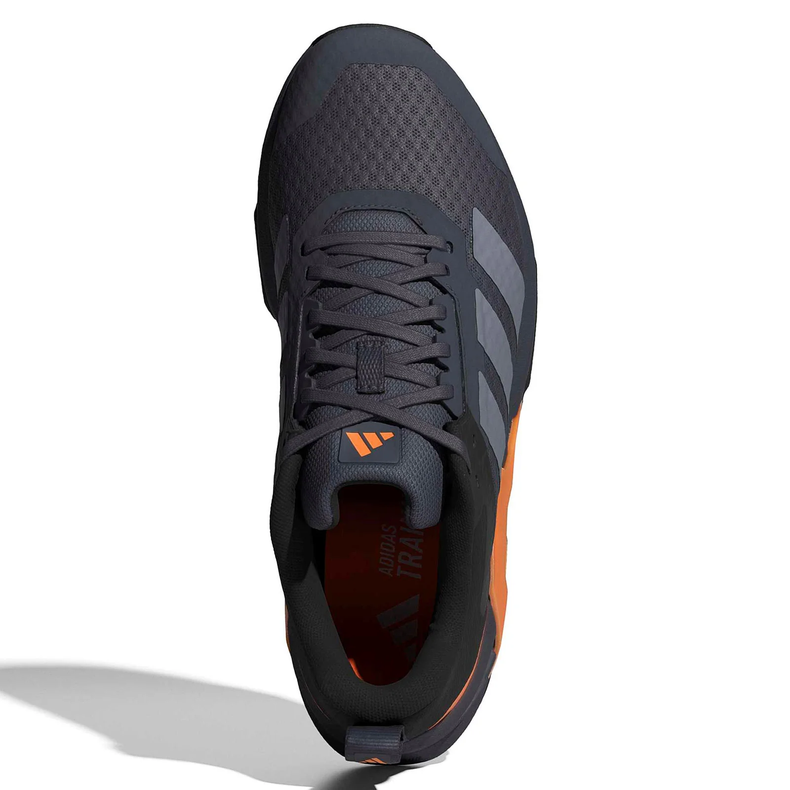 adidas Dropset Control Mens Wide-Fit Training Shoes - Image 3