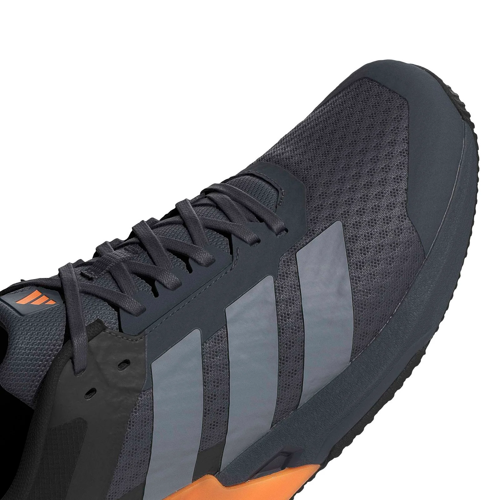 adidas Dropset Control Mens Wide-Fit Training Shoes - Image 5