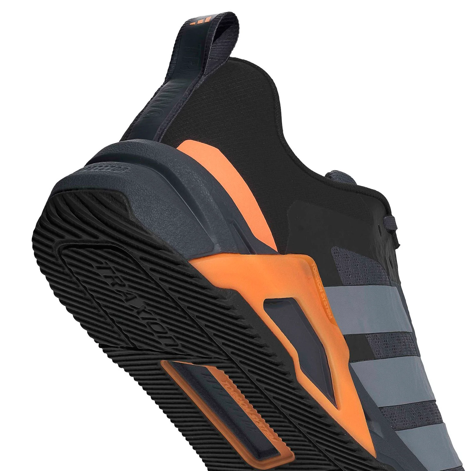 adidas Dropset Control Mens Wide-Fit Training Shoes - Image 6