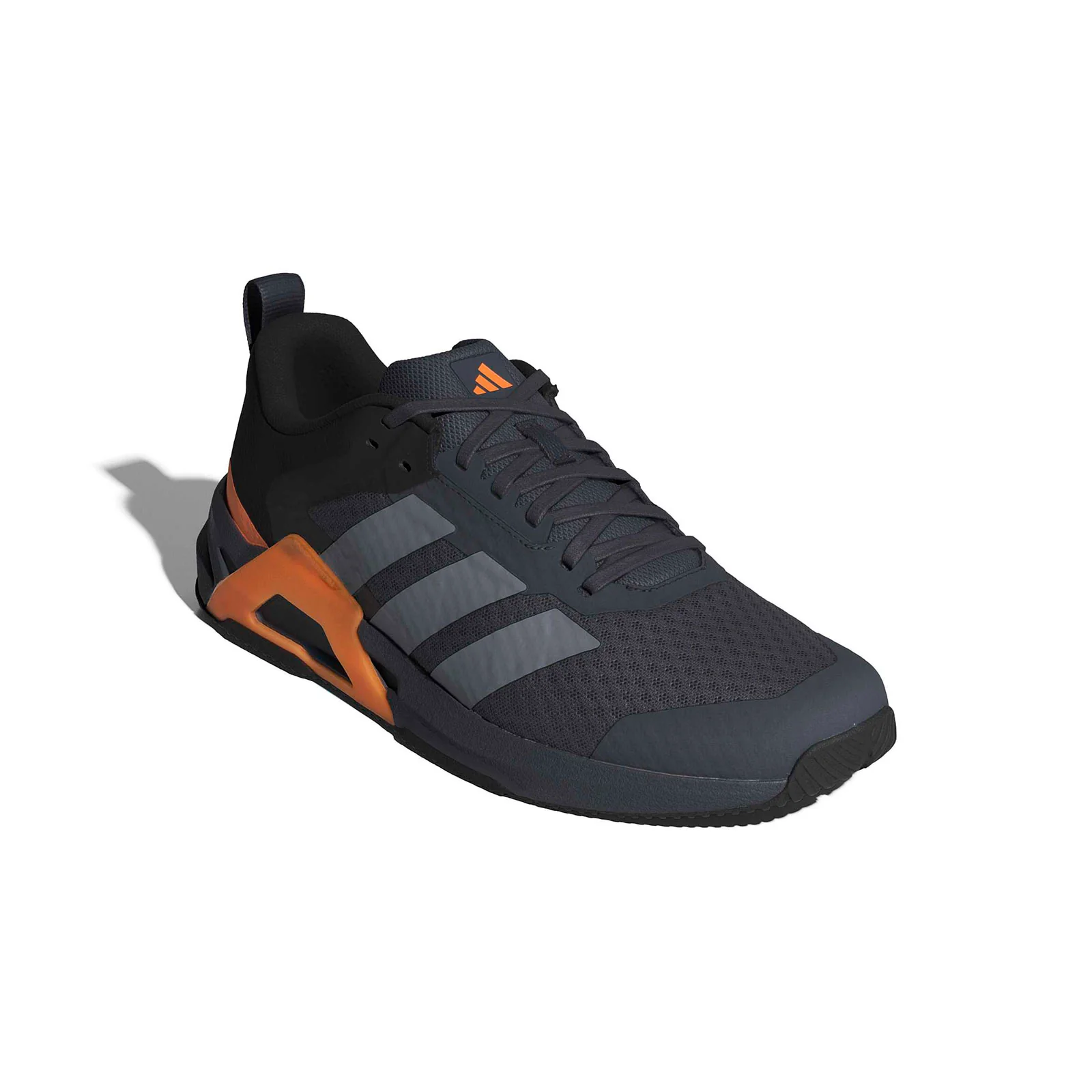 adidas Dropset Control Mens Wide-Fit Training Shoes - Image 7