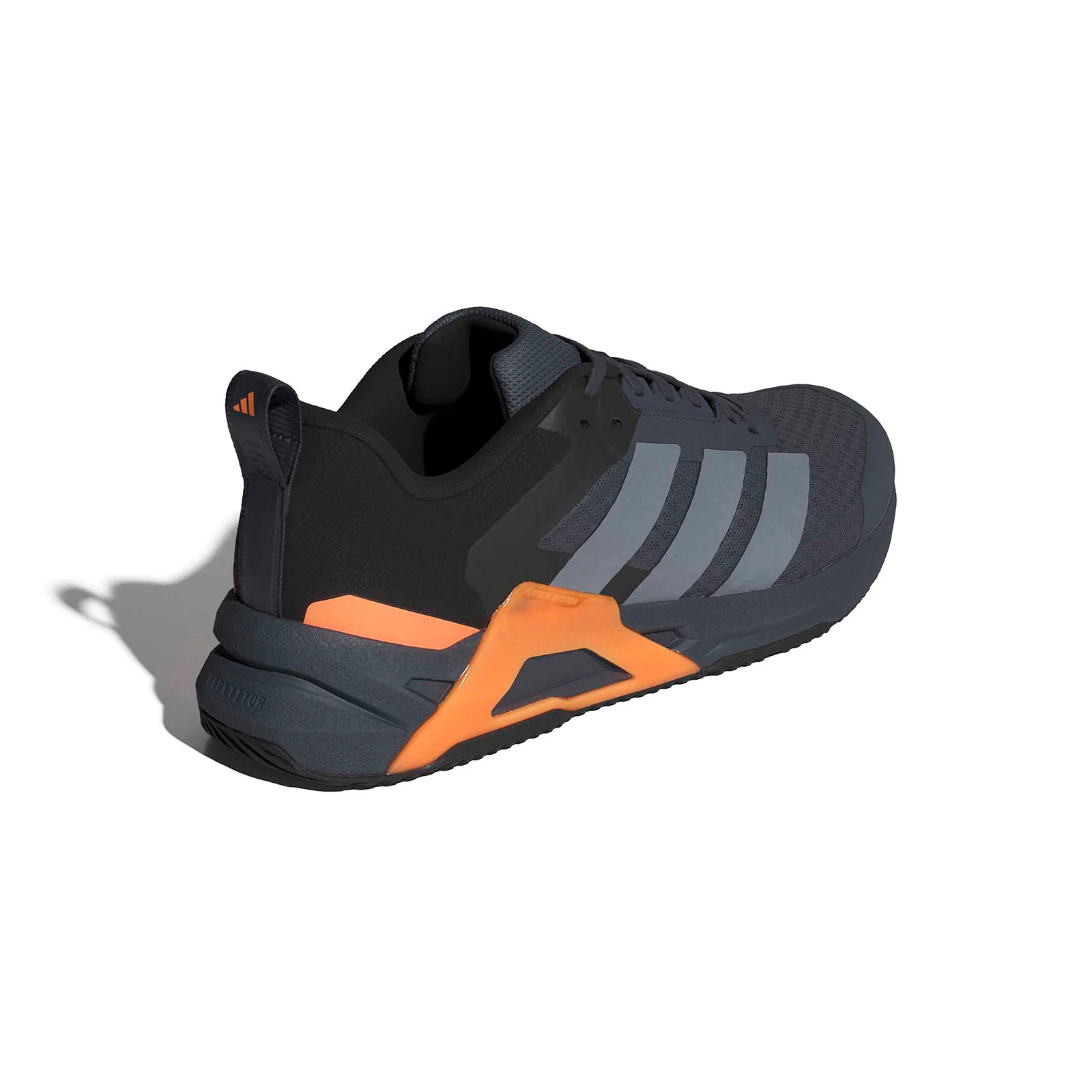 adidas Dropset Control Mens Wide-Fit Training Shoes - Image 8