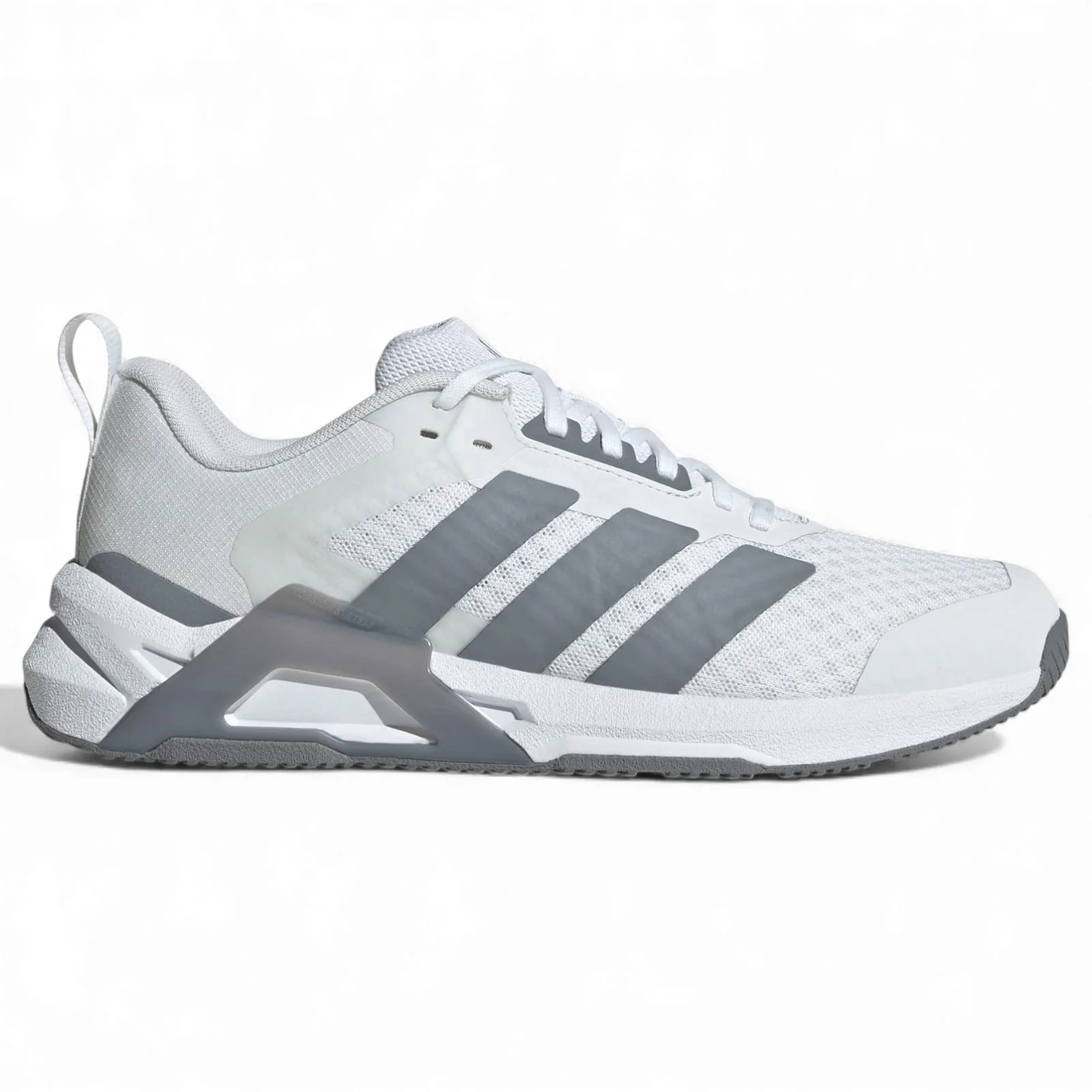 adidas Dropset Control Womens Wide-Fit Training Shoes