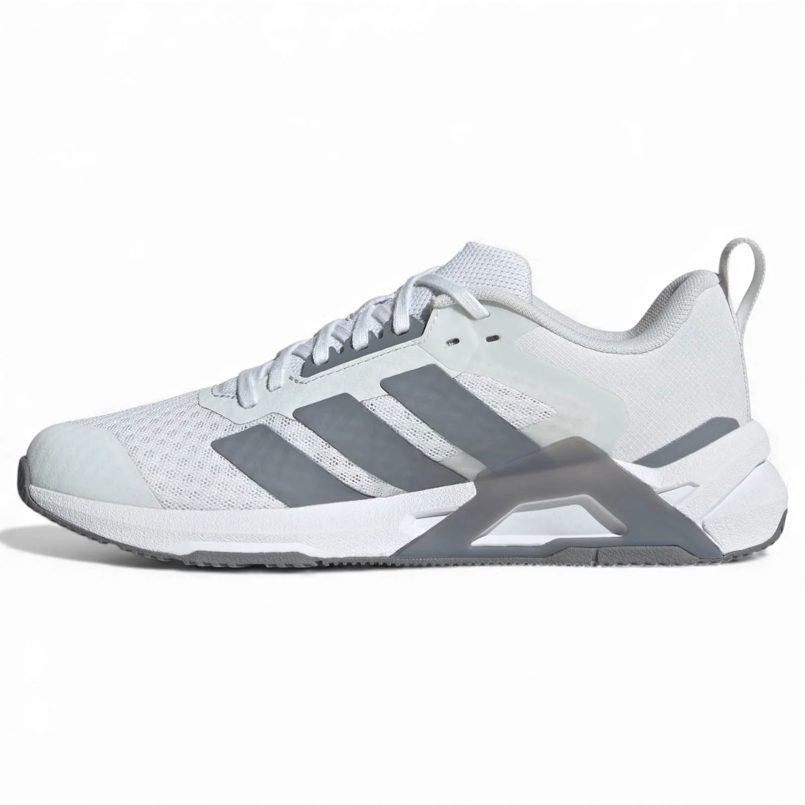 adidas Dropset Control Womens Wide-Fit Training Shoes - Image 2