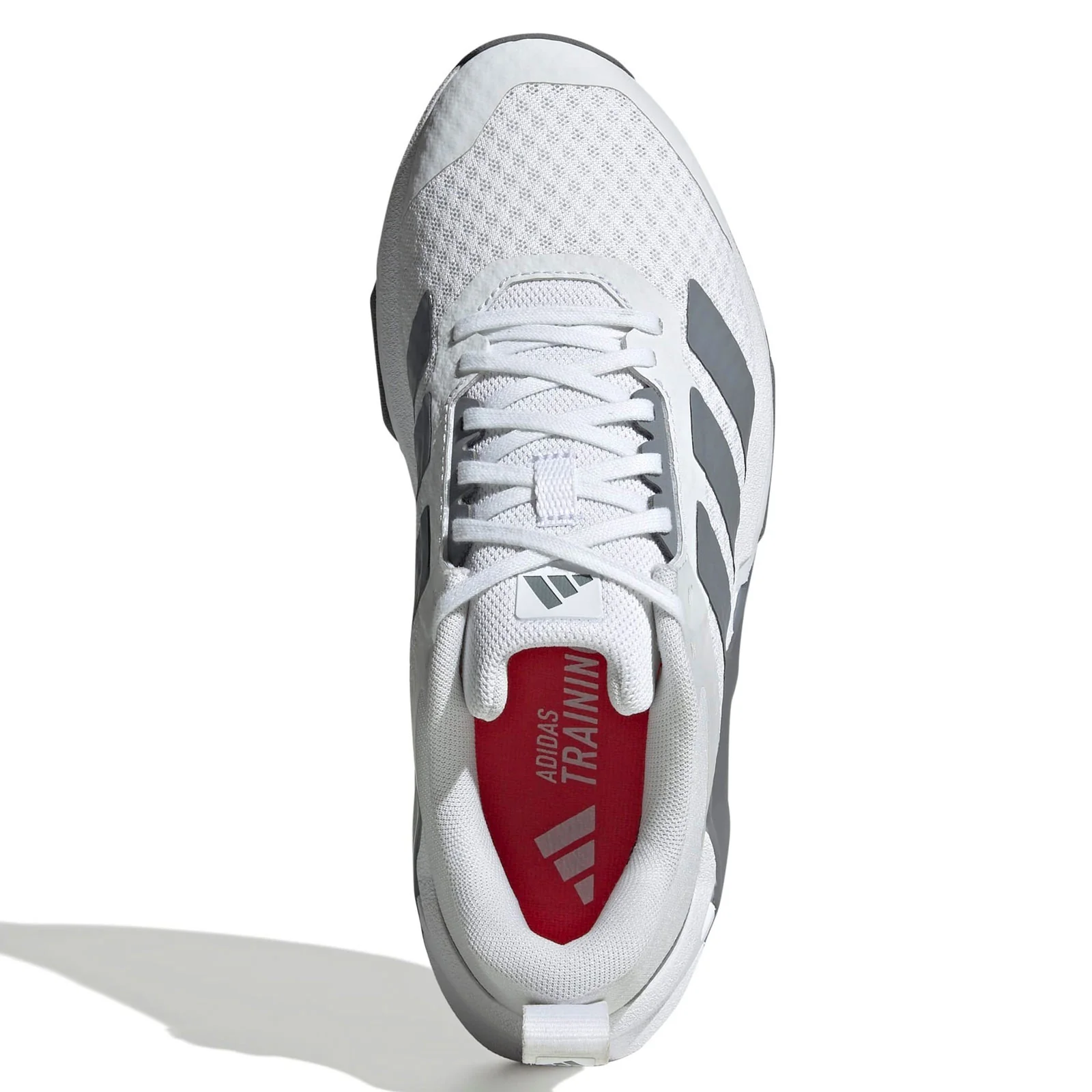 adidas Dropset Control Womens Wide-Fit Training Shoes - Image 3