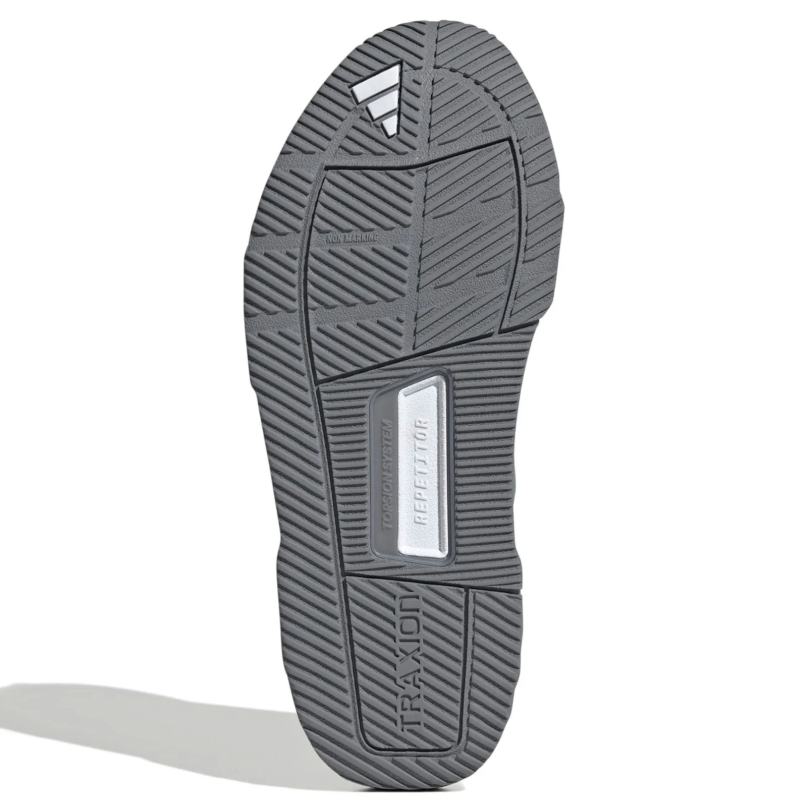 adidas Dropset Control Womens Wide-Fit Training Shoes - Image 4