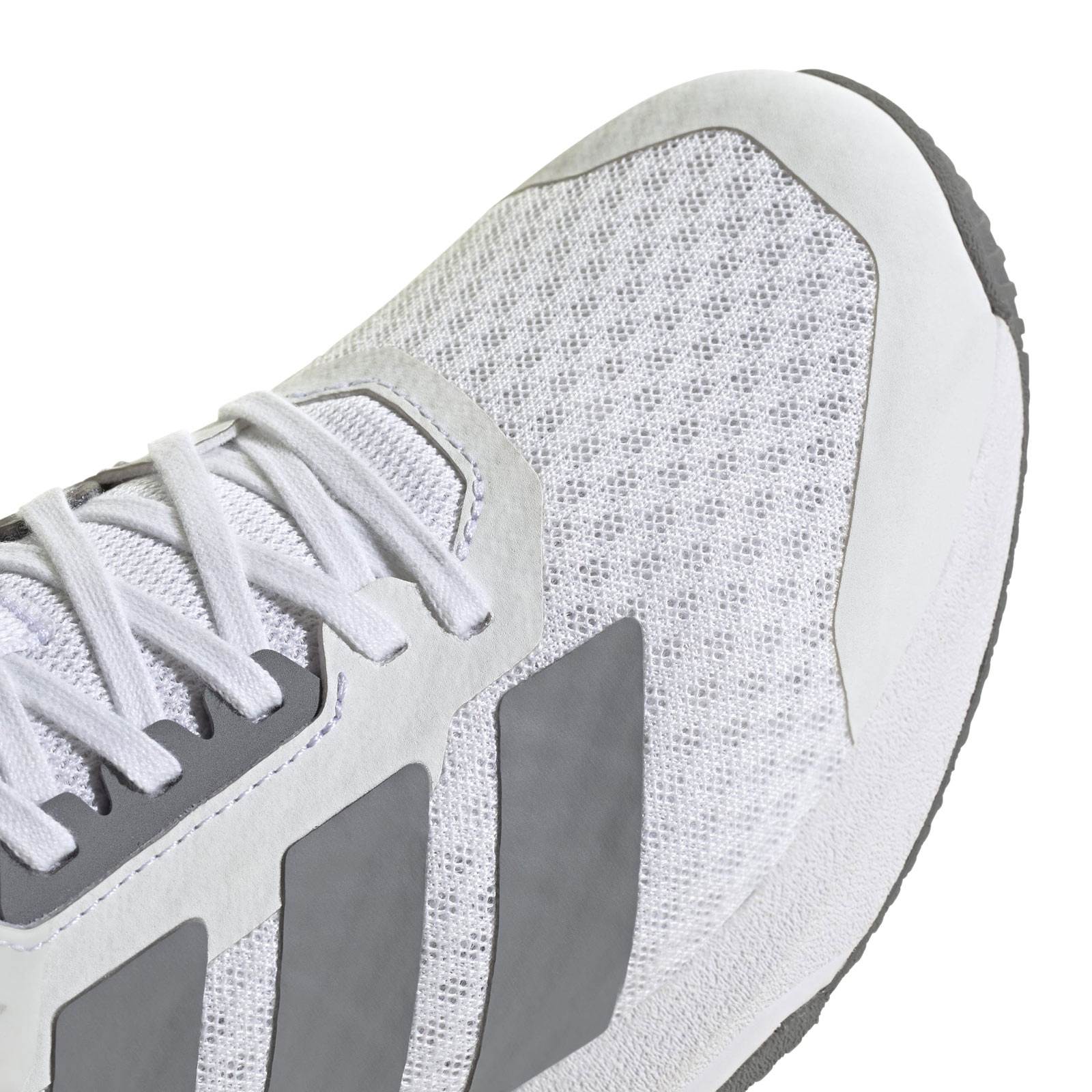 adidas Dropset Control Womens Wide-Fit Training Shoes - Image 5
