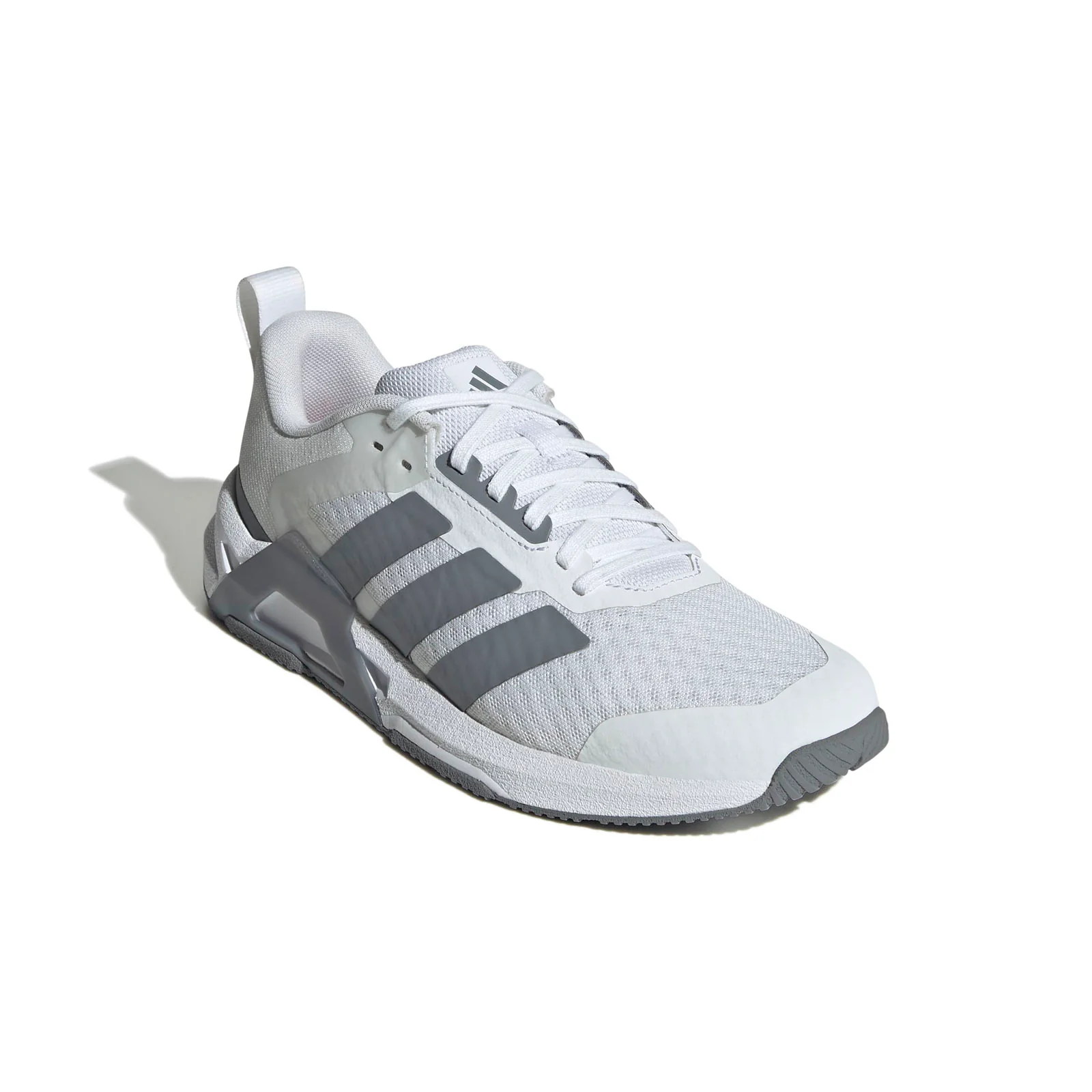 adidas Dropset Control Womens Wide-Fit Training Shoes - Image 7