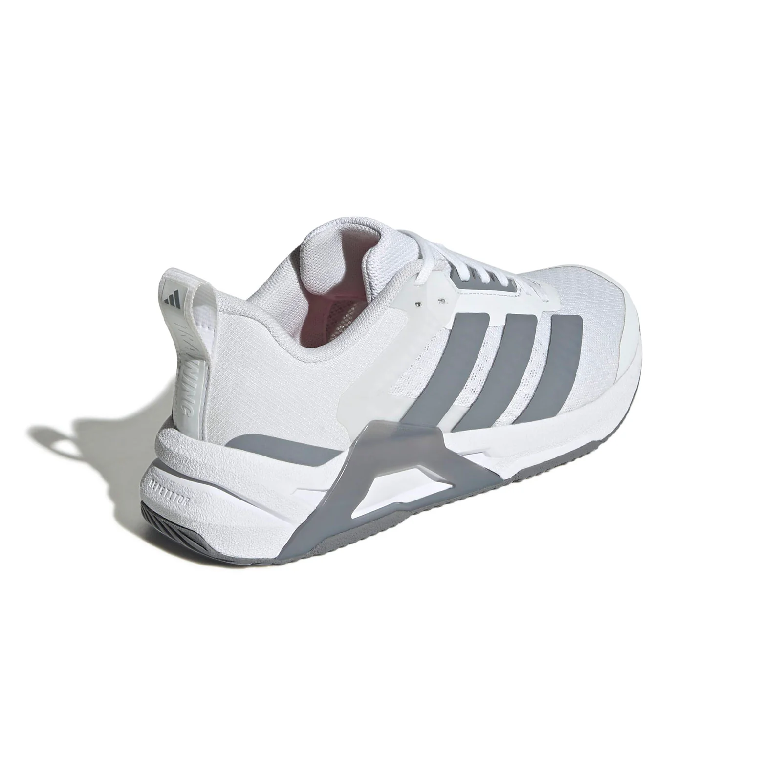 adidas Dropset Control Womens Wide-Fit Training Shoes - Image 8