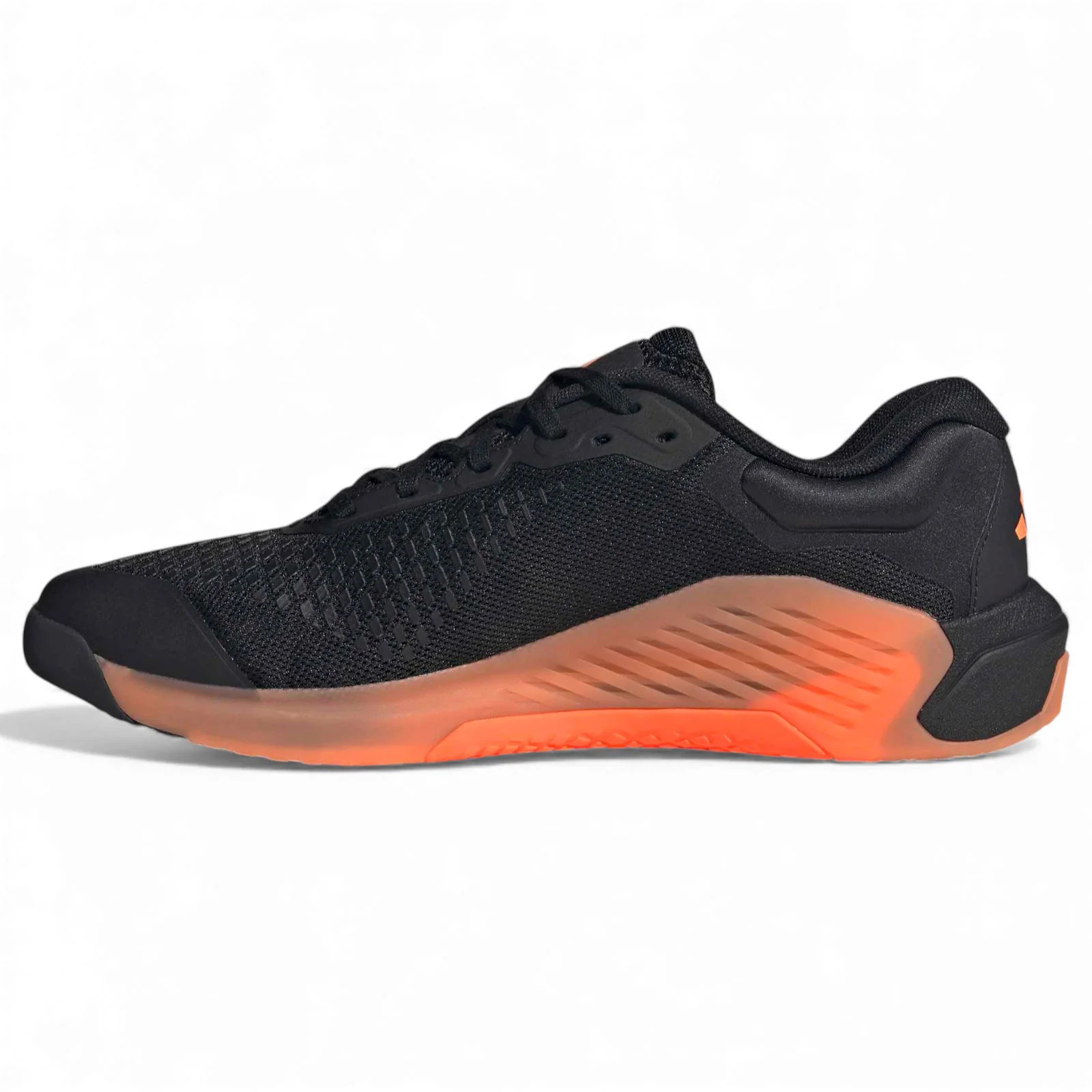 adidas Dropset Power 4 Mens Regular-Fit Training Shoes - Image 2