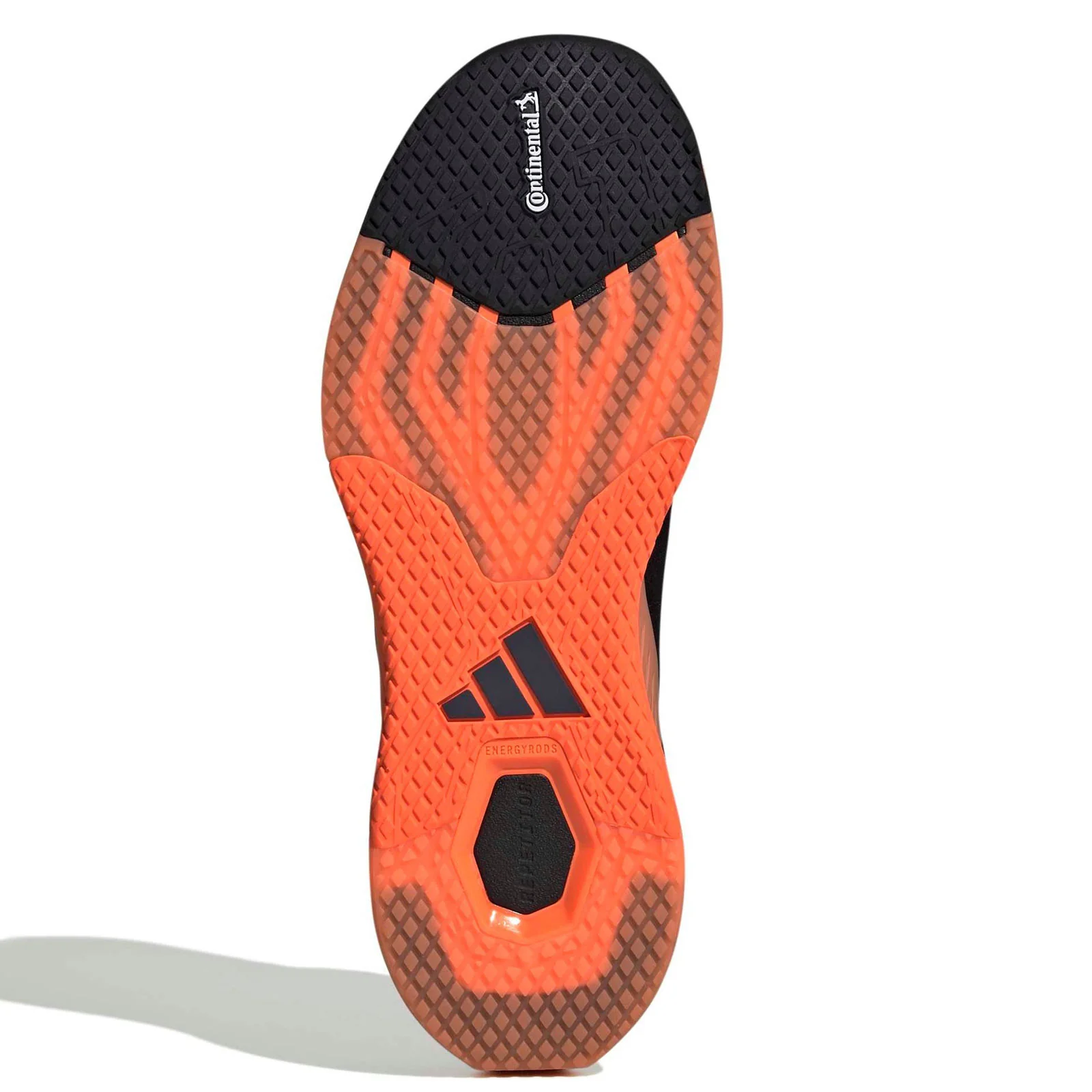 adidas Dropset Power 4 Mens Regular-Fit Training Shoes - Image 4