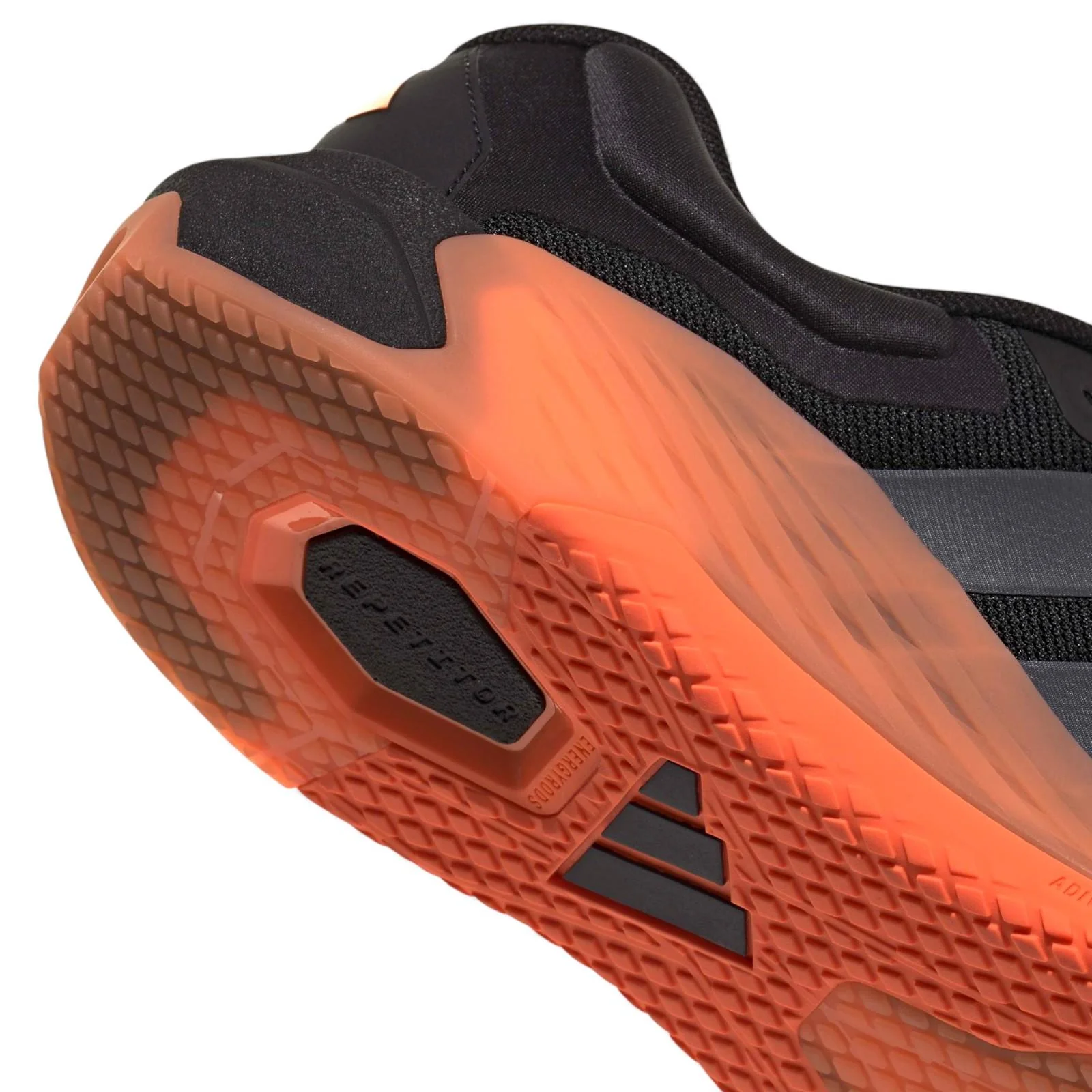 adidas Dropset Power 4 Mens Regular-Fit Training Shoes - Image 6