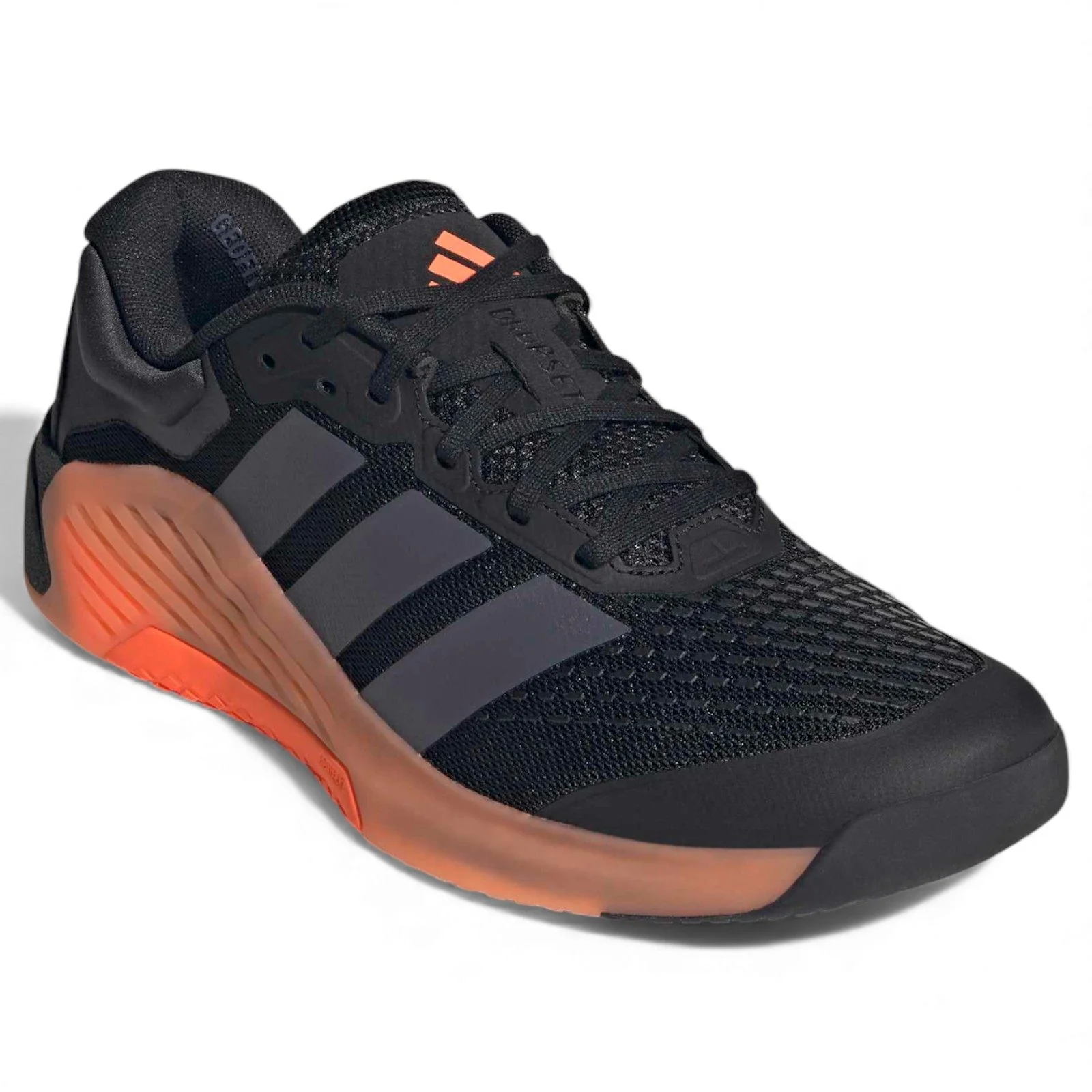 adidas Dropset Power 4 Mens Regular-Fit Training Shoes - Image 7