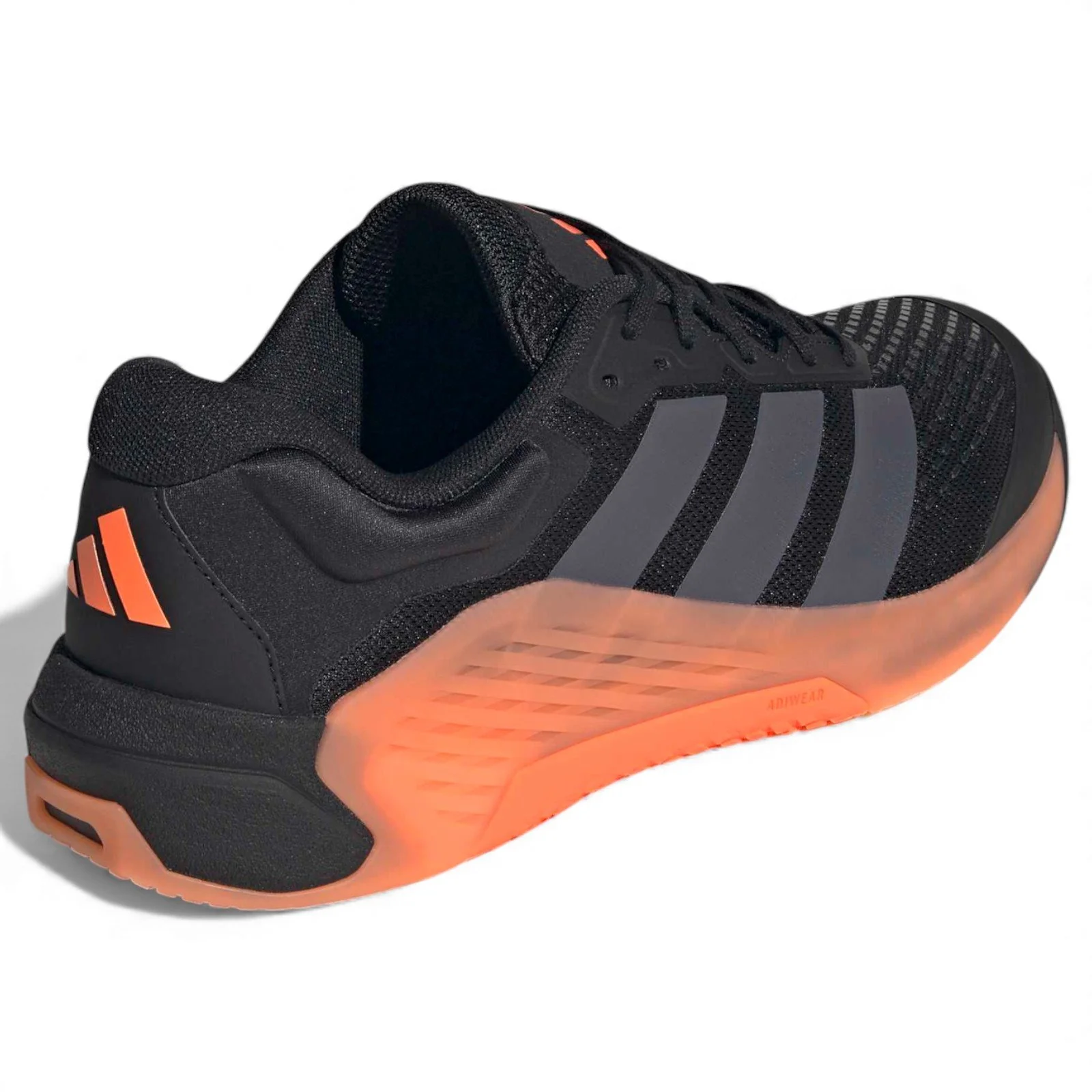 adidas Dropset Power 4 Mens Regular-Fit Training Shoes - Image 8