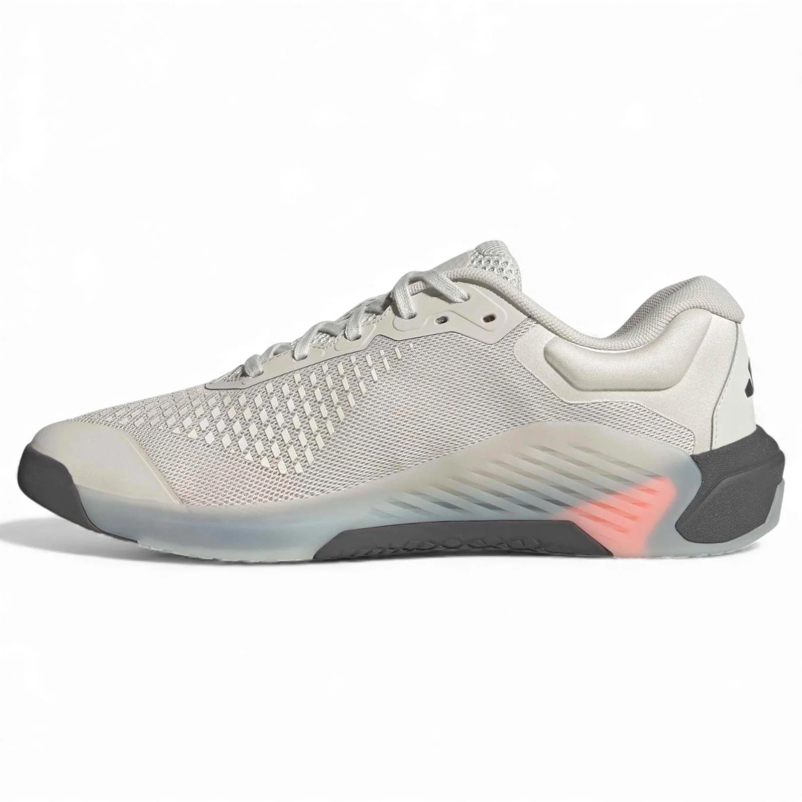 adidas Dropset 4 Power Mens Regular-Fit Training Shoes - Image 2