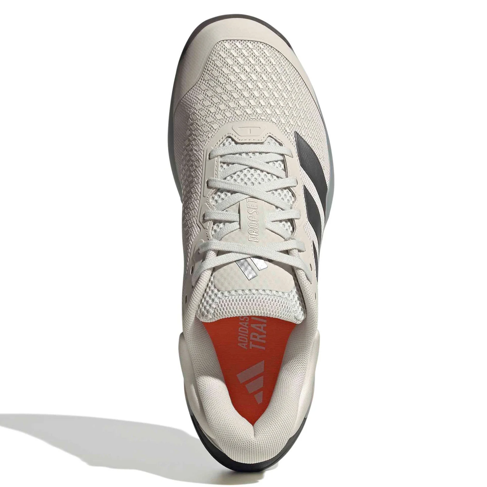 adidas Dropset 4 Power Mens Regular-Fit Training Shoes - Image 3