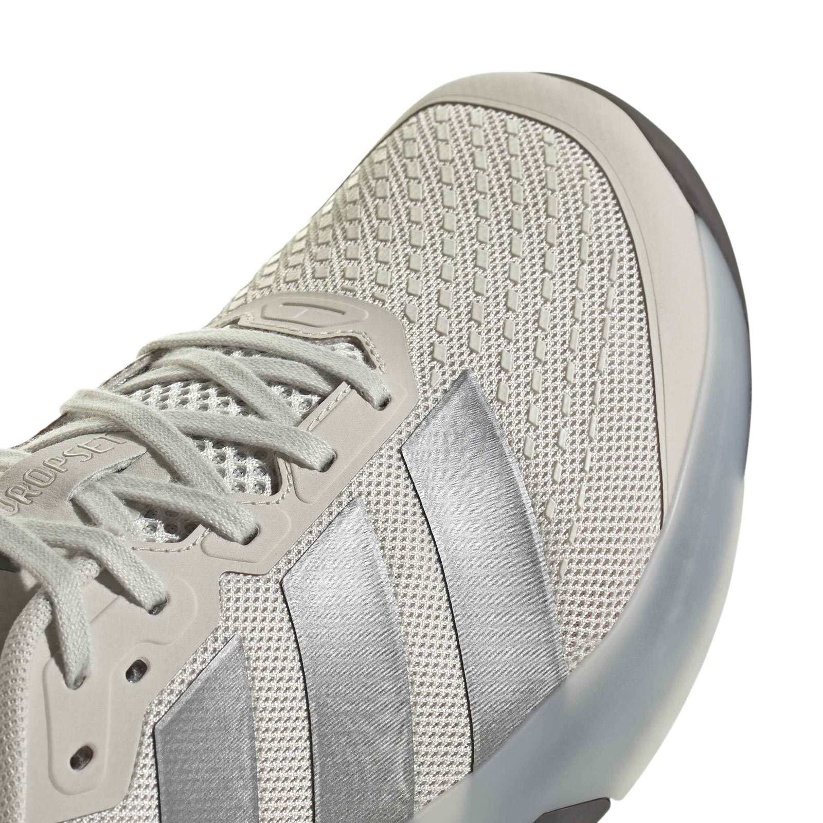 adidas Dropset 4 Power Mens Regular-Fit Training Shoes - Image 5