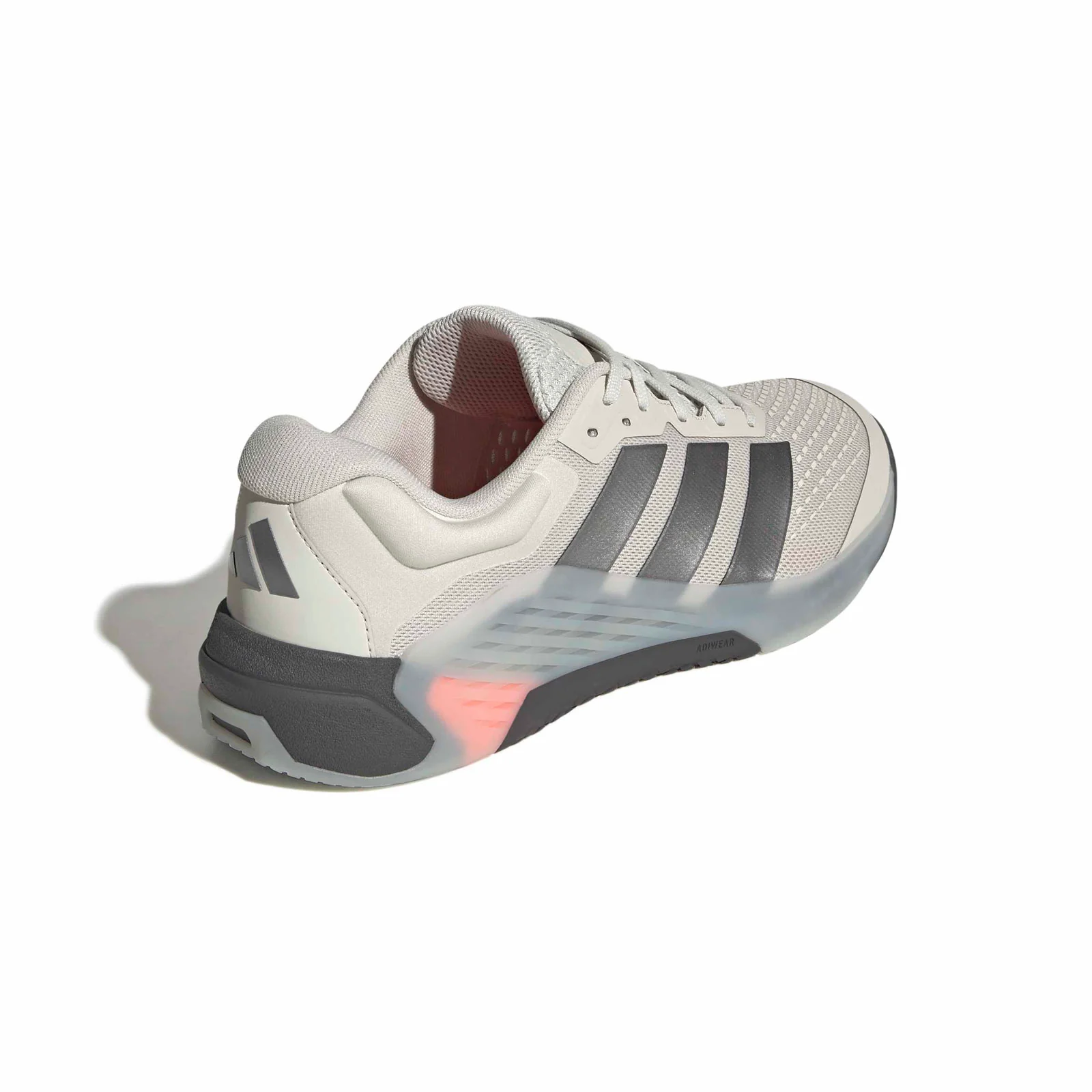 adidas Dropset 4 Power Mens Regular-Fit Training Shoes - Image 8
