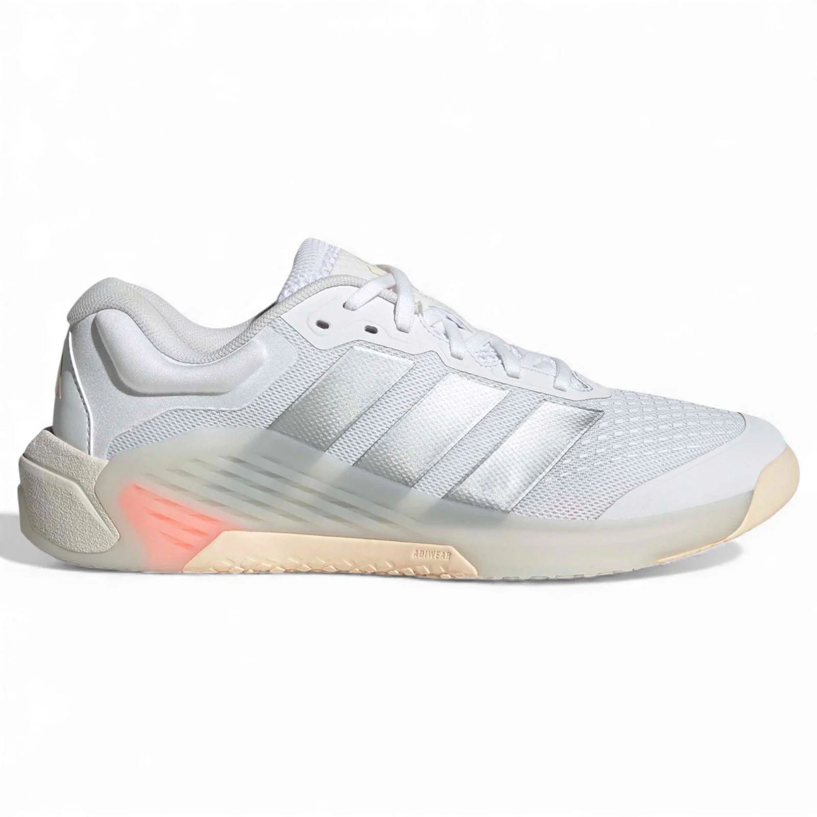 adidas Dropset Power 4 Womens Regular-Fit Training Shoes