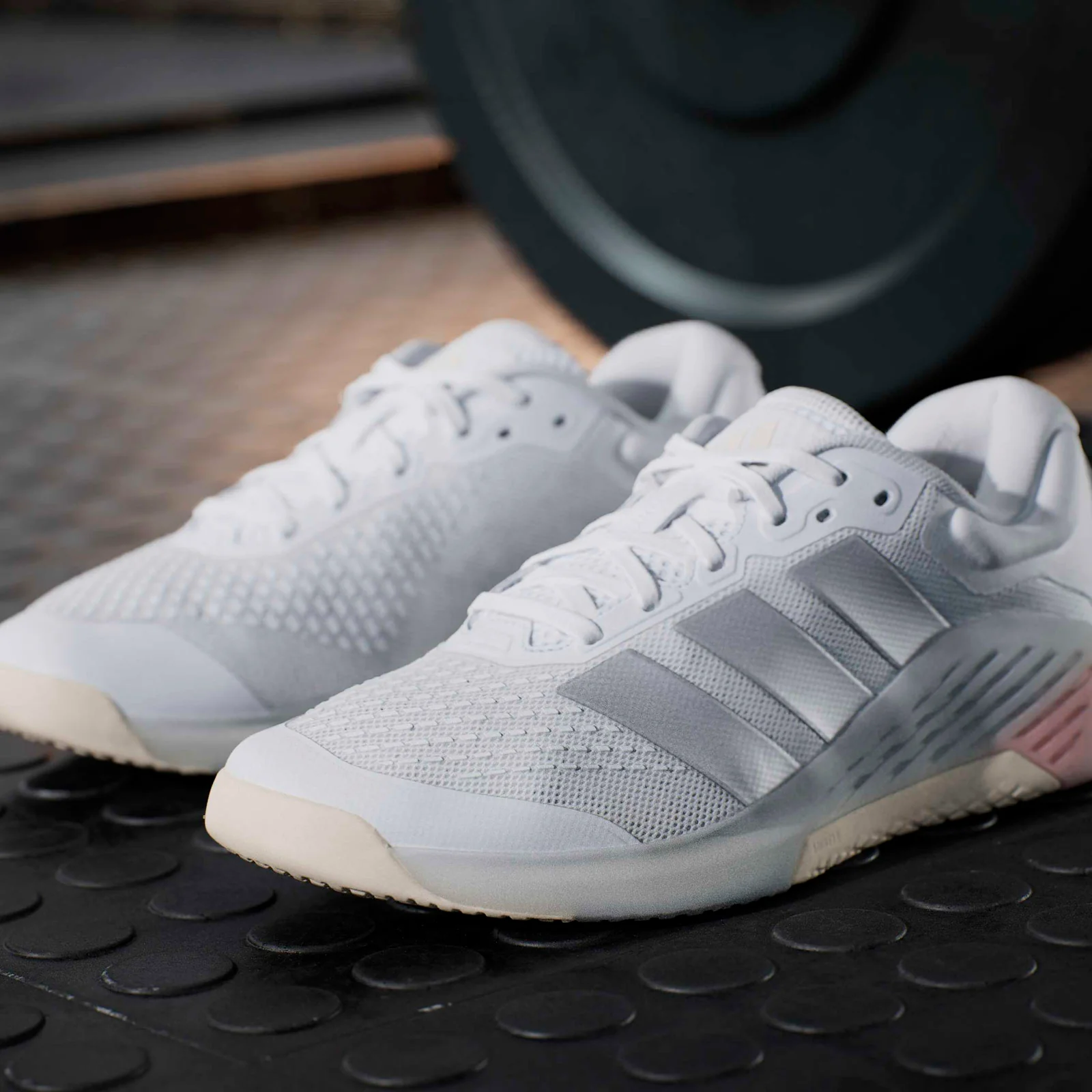 adidas Dropset Power 4 Womens Regular-Fit Training Shoes - Image 10