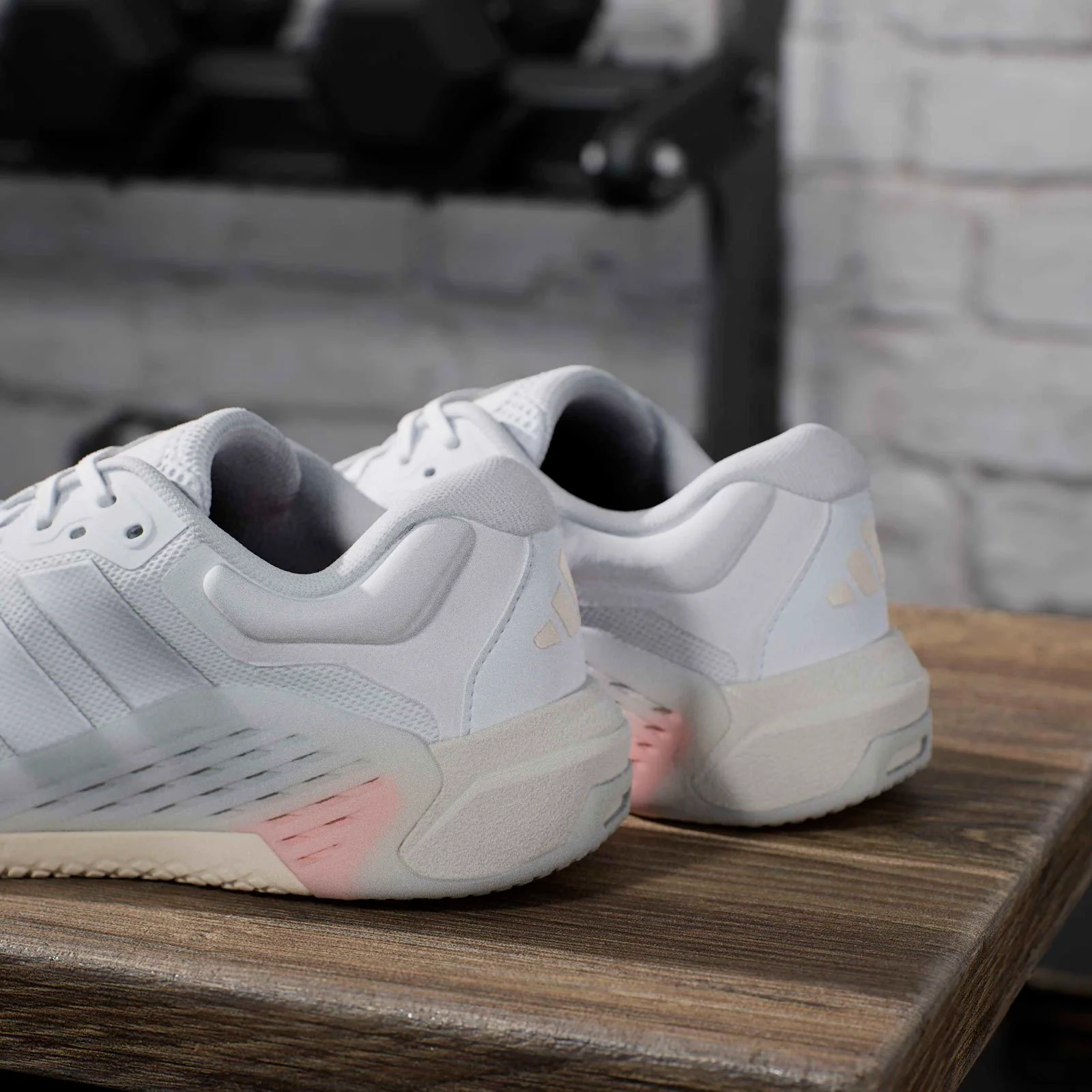 adidas Dropset Power 4 Womens Regular-Fit Training Shoes - Image 12