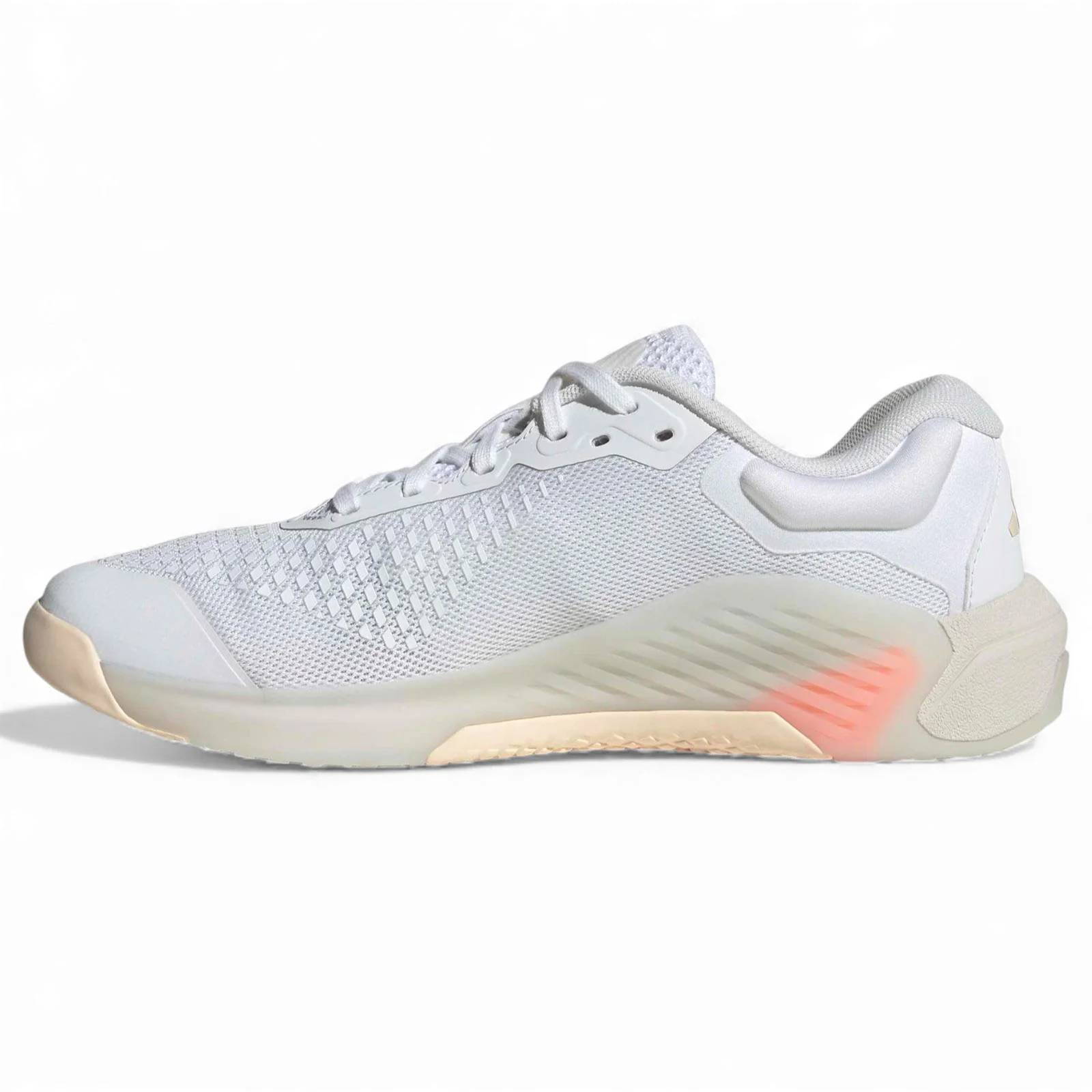adidas Dropset Power 4 Womens Regular-Fit Training Shoes - Image 2