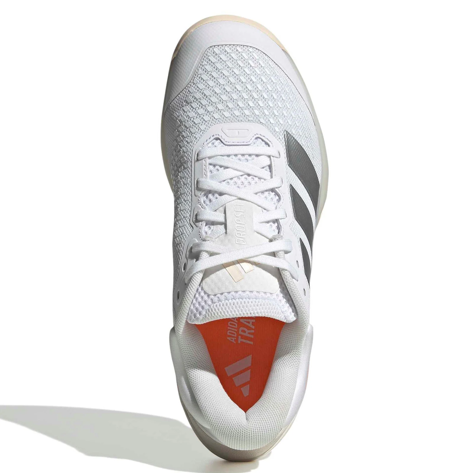 adidas Dropset Power 4 Womens Regular-Fit Training Shoes - Image 3