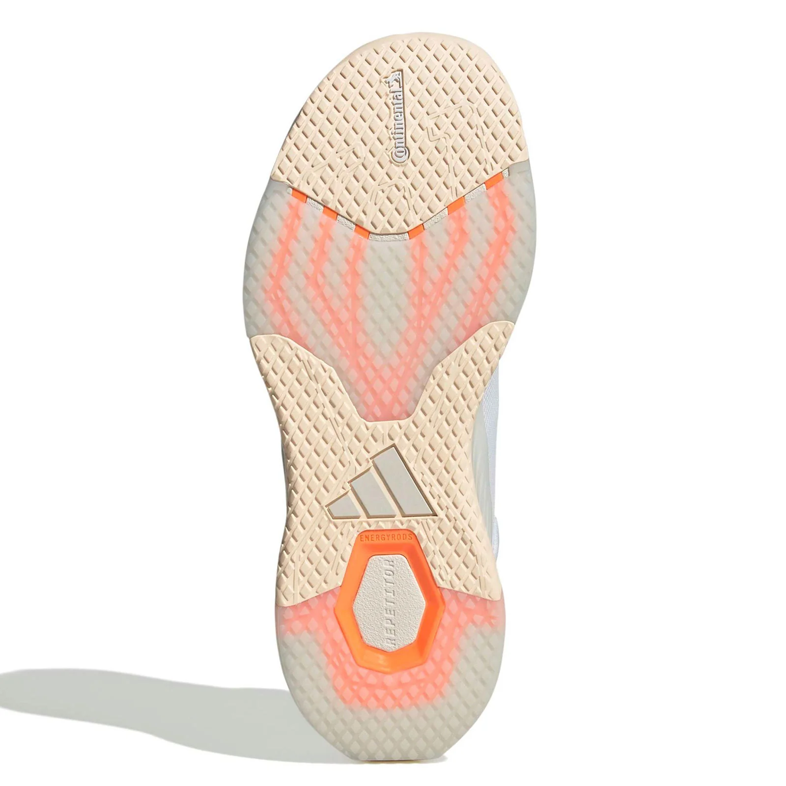 adidas Dropset Power 4 Womens Regular-Fit Training Shoes - Image 4
