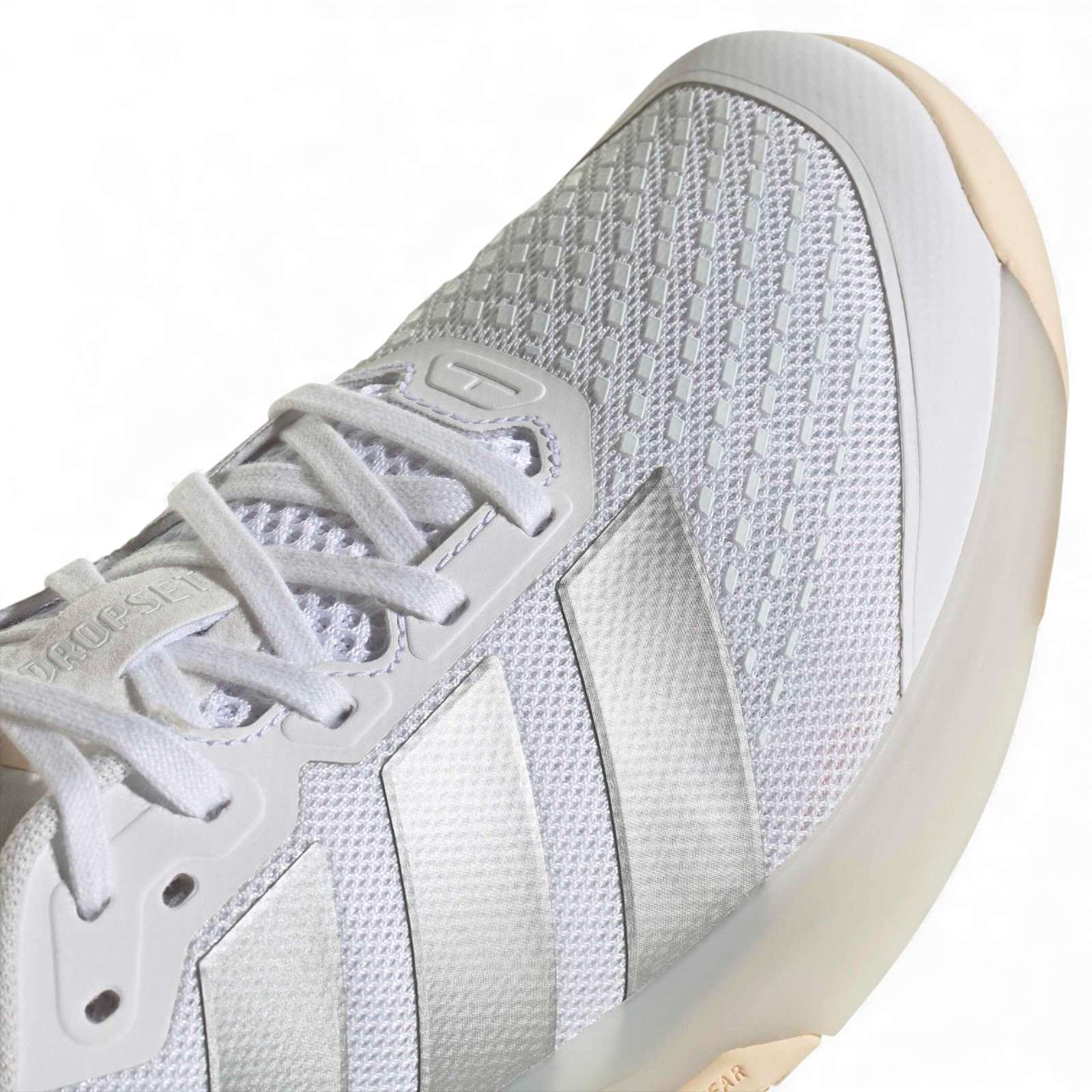 adidas Dropset Power 4 Womens Regular-Fit Training Shoes - Image 5