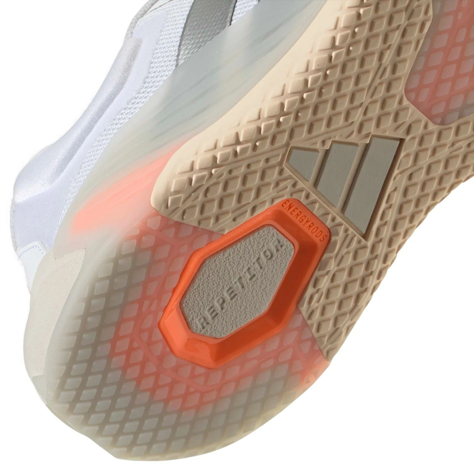 adidas Dropset Power 4 Womens Regular-Fit Training Shoes - Image 6