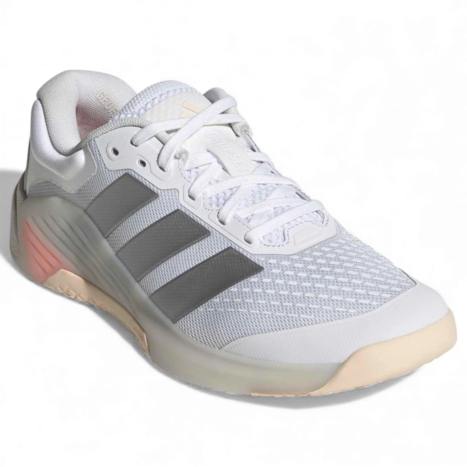 adidas Dropset Power 4 Womens Regular-Fit Training Shoes - Image 7