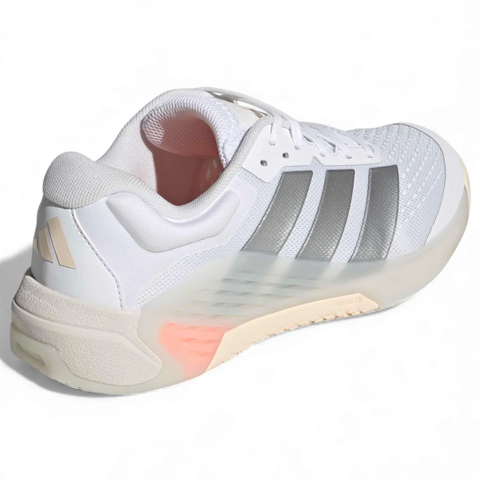 adidas Dropset Power 4 Womens Regular-Fit Training Shoes - Image 8