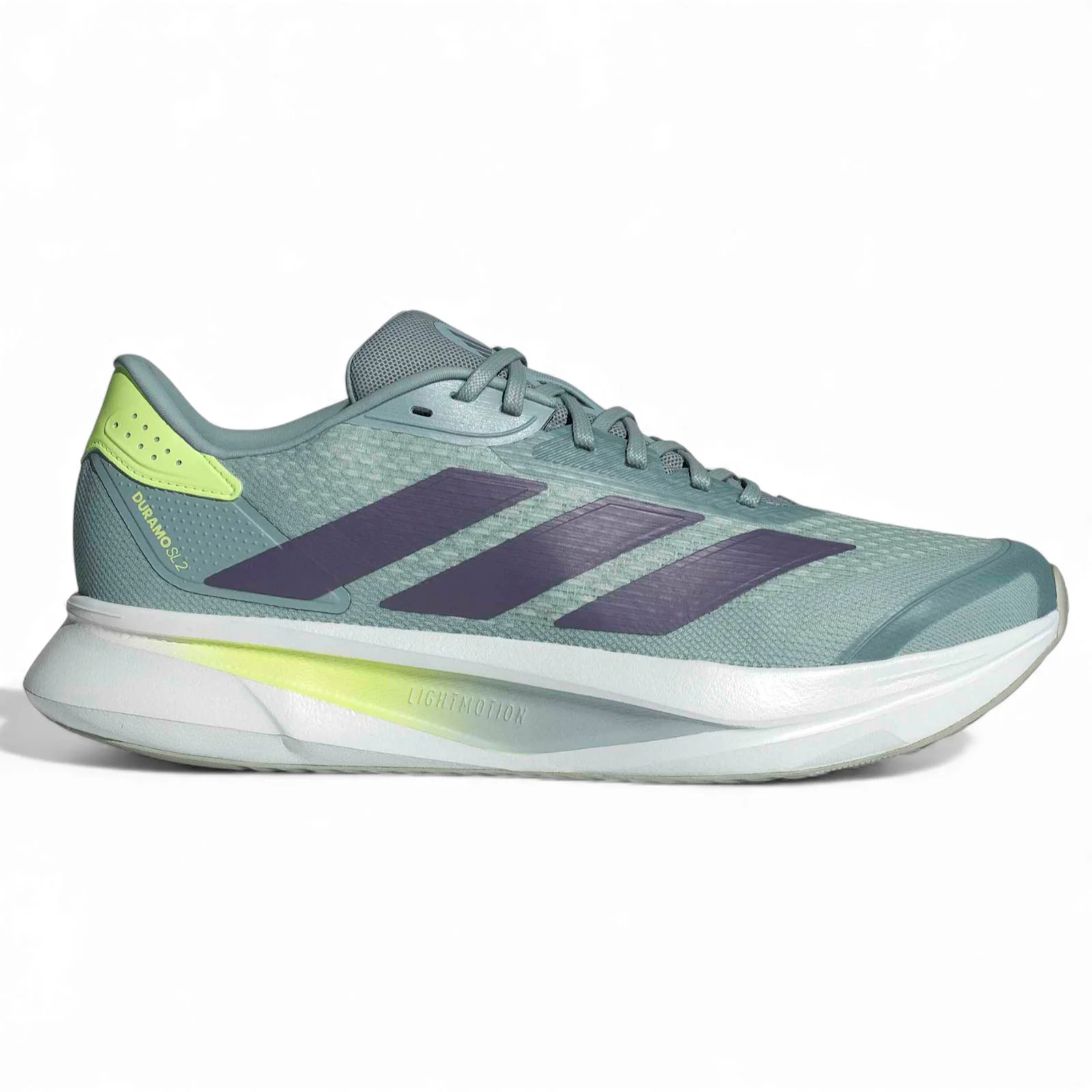 adidas Duramo SL 2 Mens Regular-Fit Running Shoes