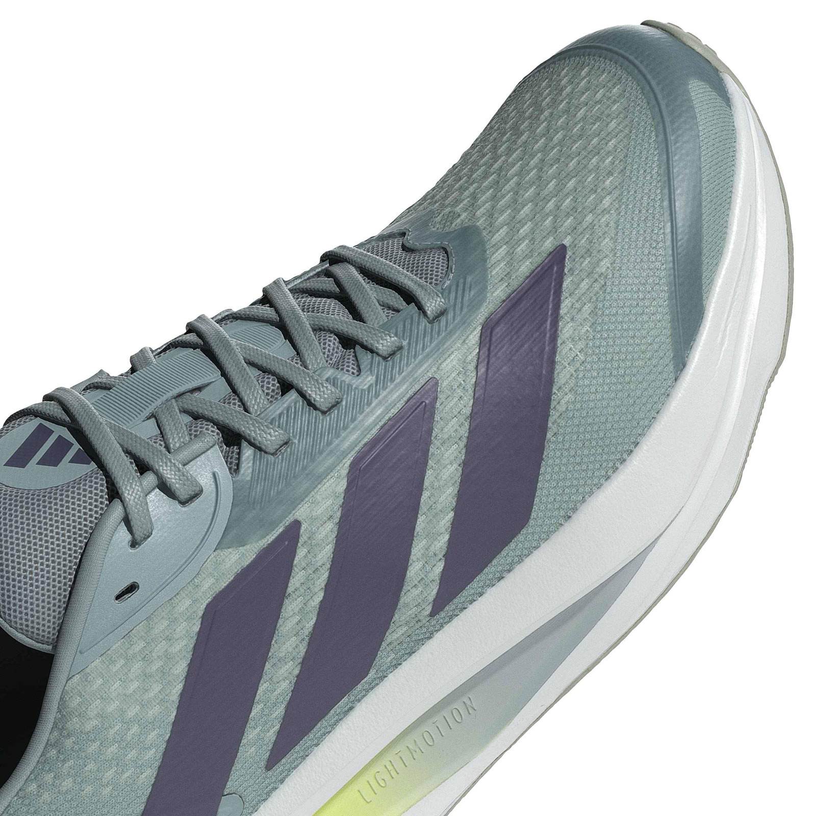 adidas Duramo SL 2 Mens Regular-Fit Running Shoes - Image 5