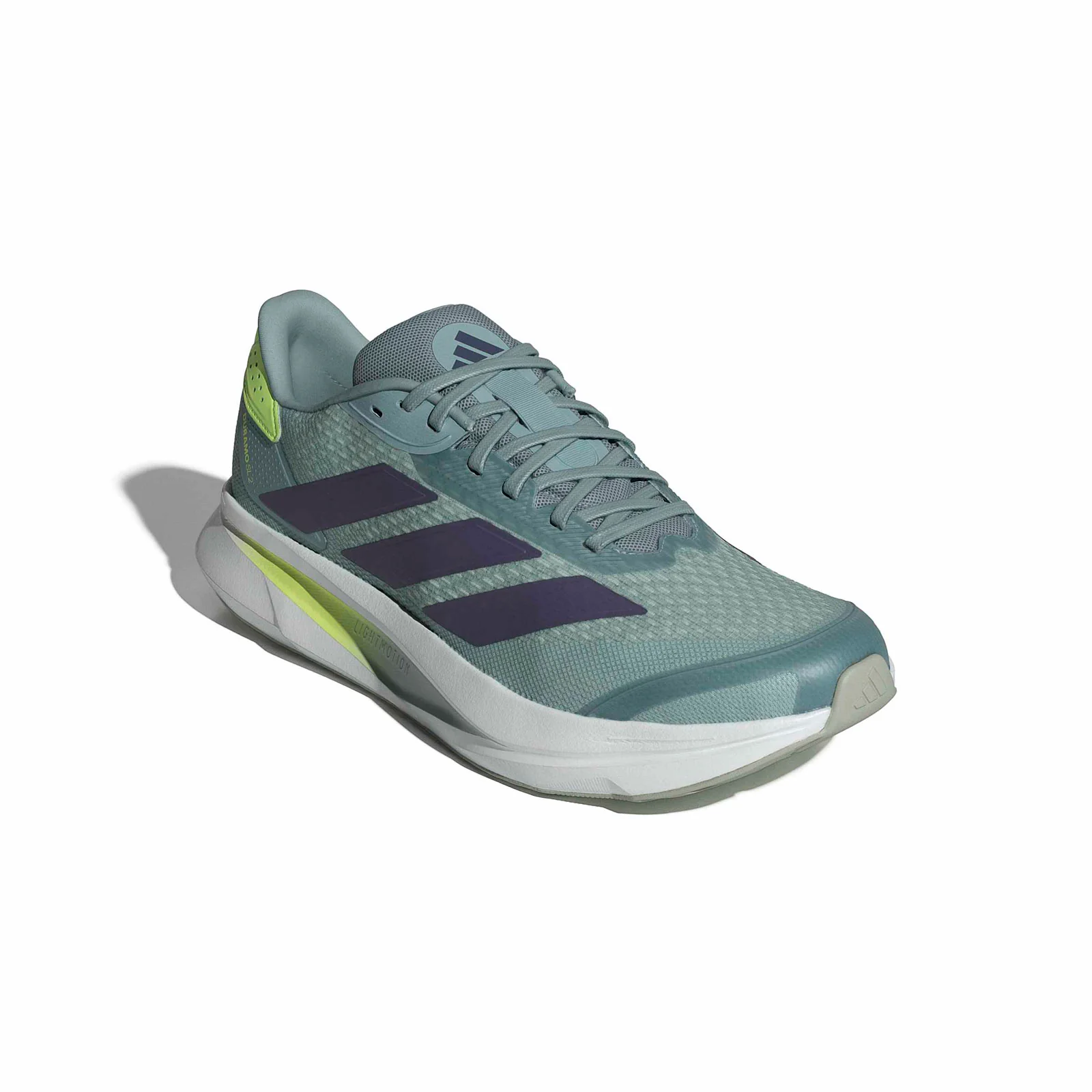 adidas Duramo SL 2 Mens Regular-Fit Running Shoes - Image 7