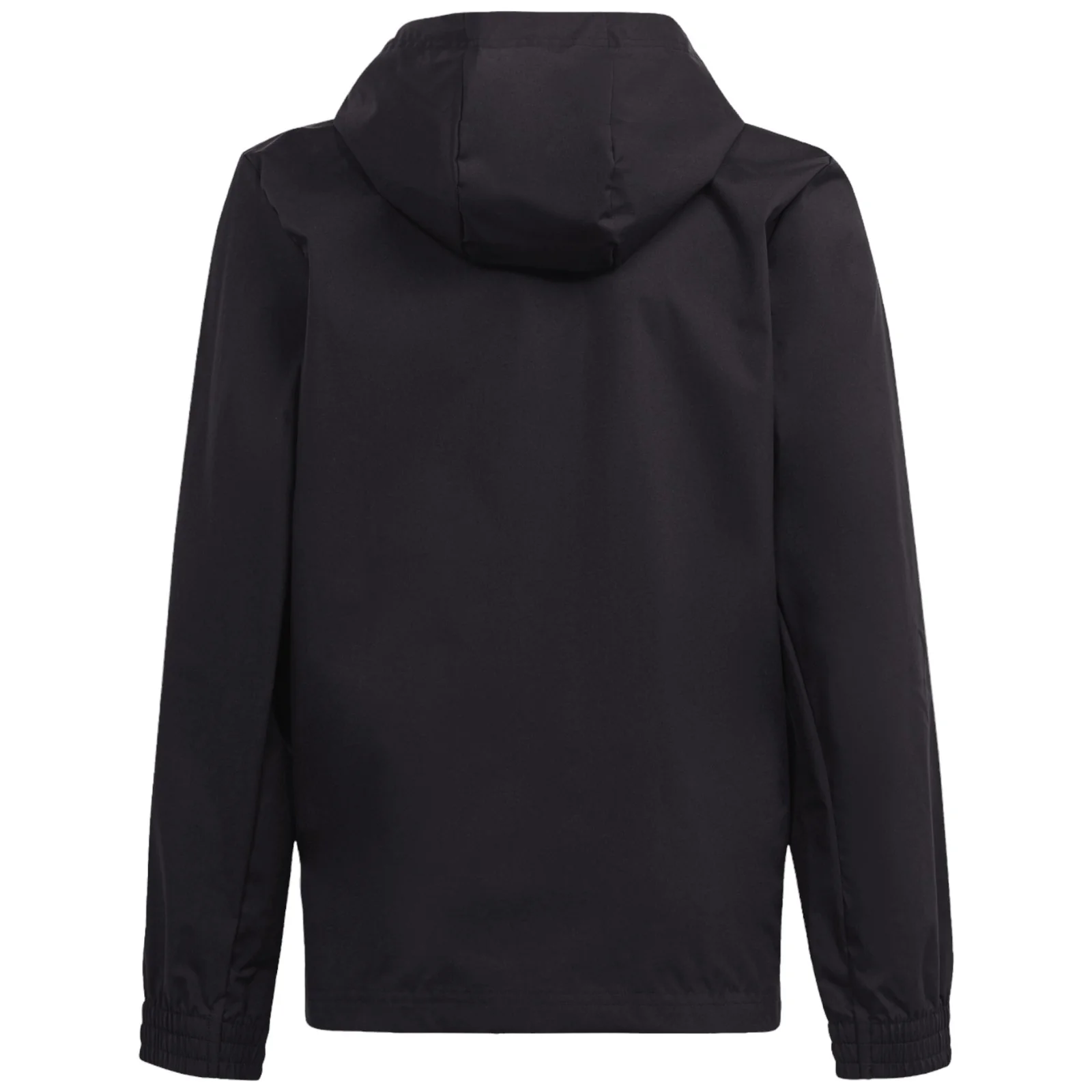 adidas Entrada 2022/23 Mens All-Weather Hooded Jacket - Image 7