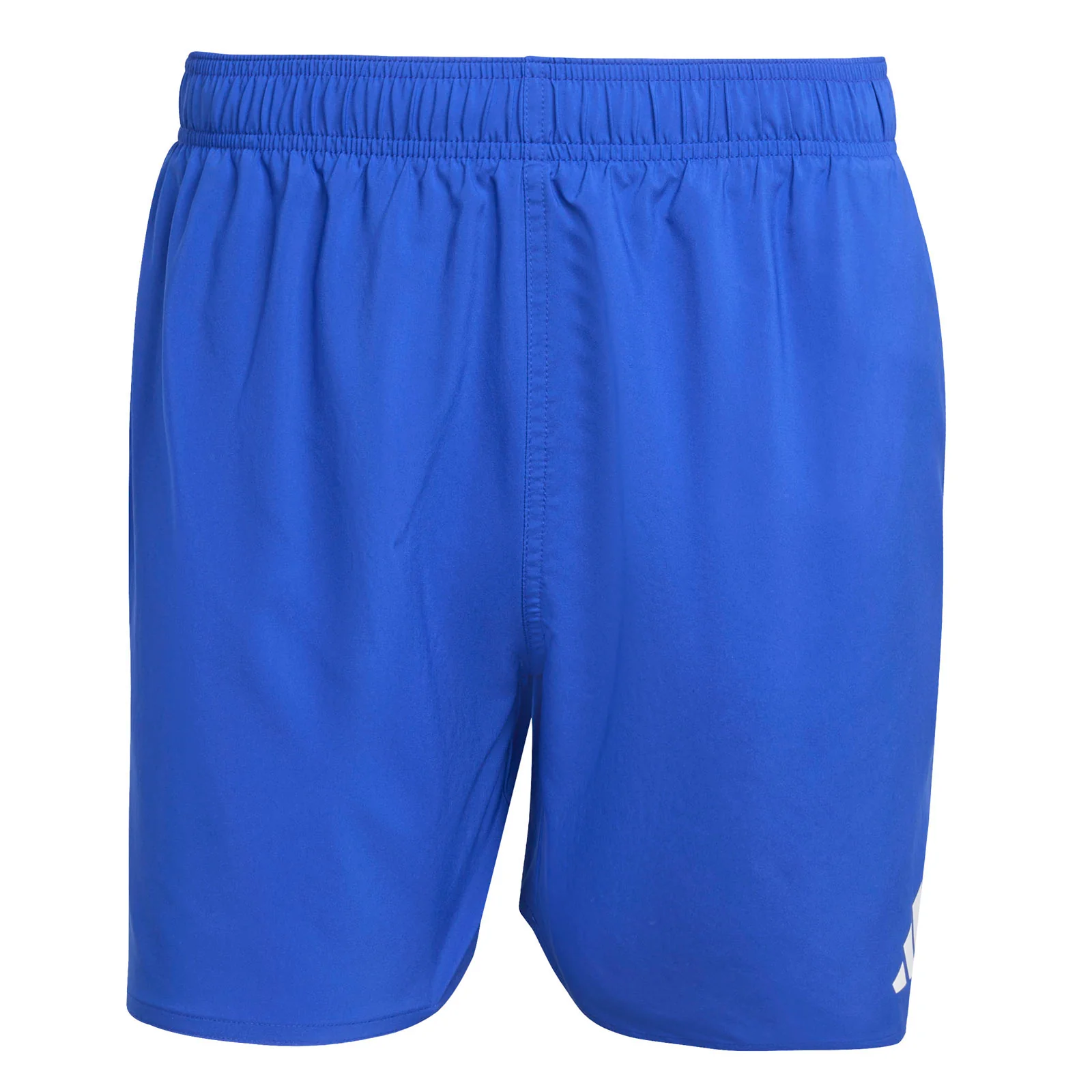 adidas Essentials 5-Inch Mens Regular-Fit Swim Short - Image 5