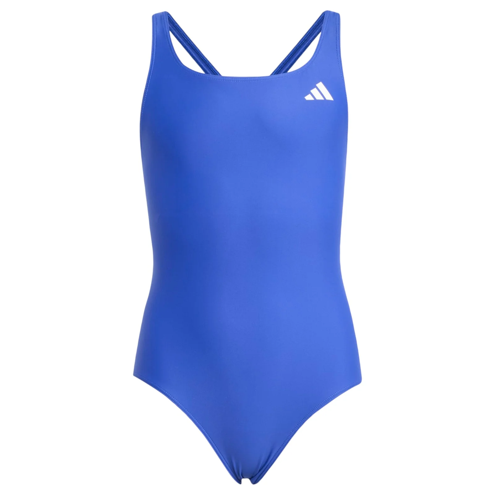 adidas Essentials V-back Girls One-Piece Swimsuit - Image 6